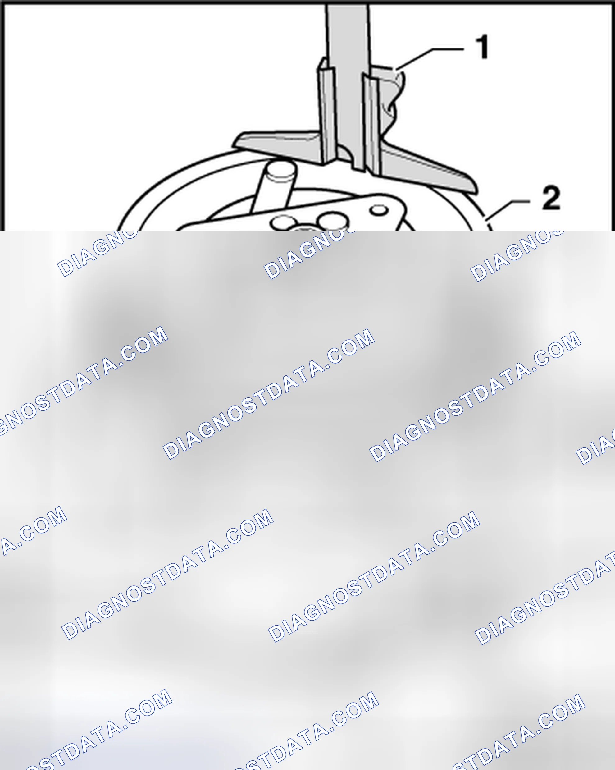 Scheme 83: Clutch Plate Gap