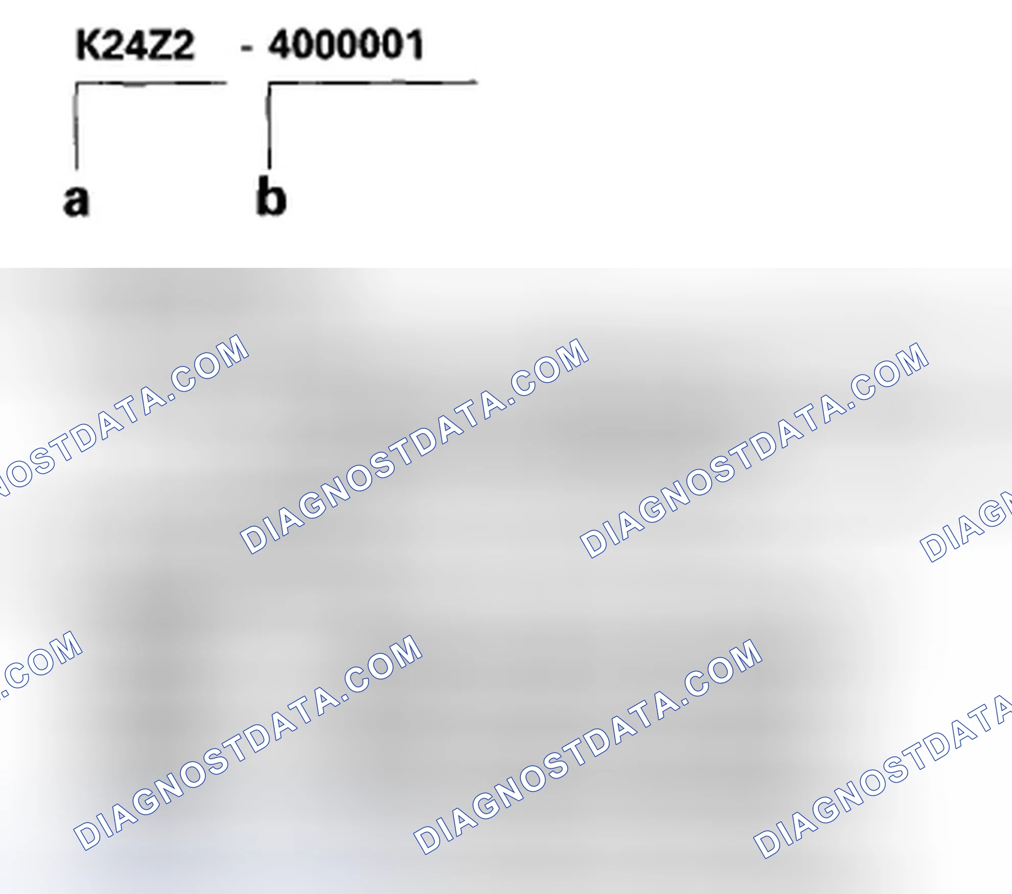 Scheme 99: Engine Number