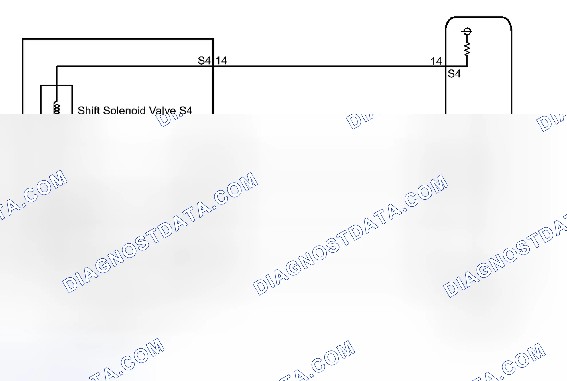 Scheme 413: WIRING DIAGRAM