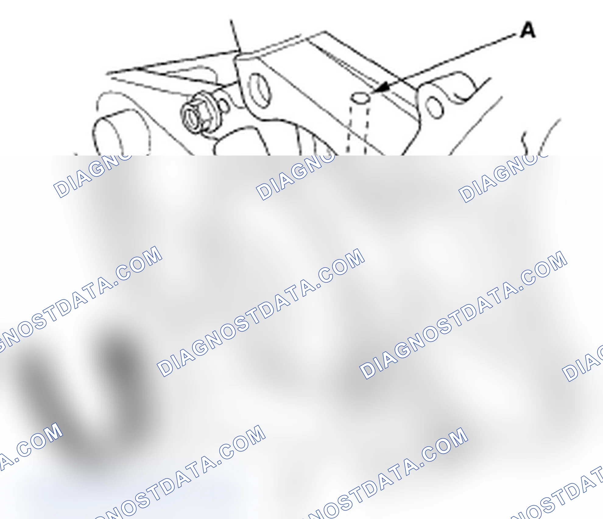 Scheme 6: Water Pump Inspection