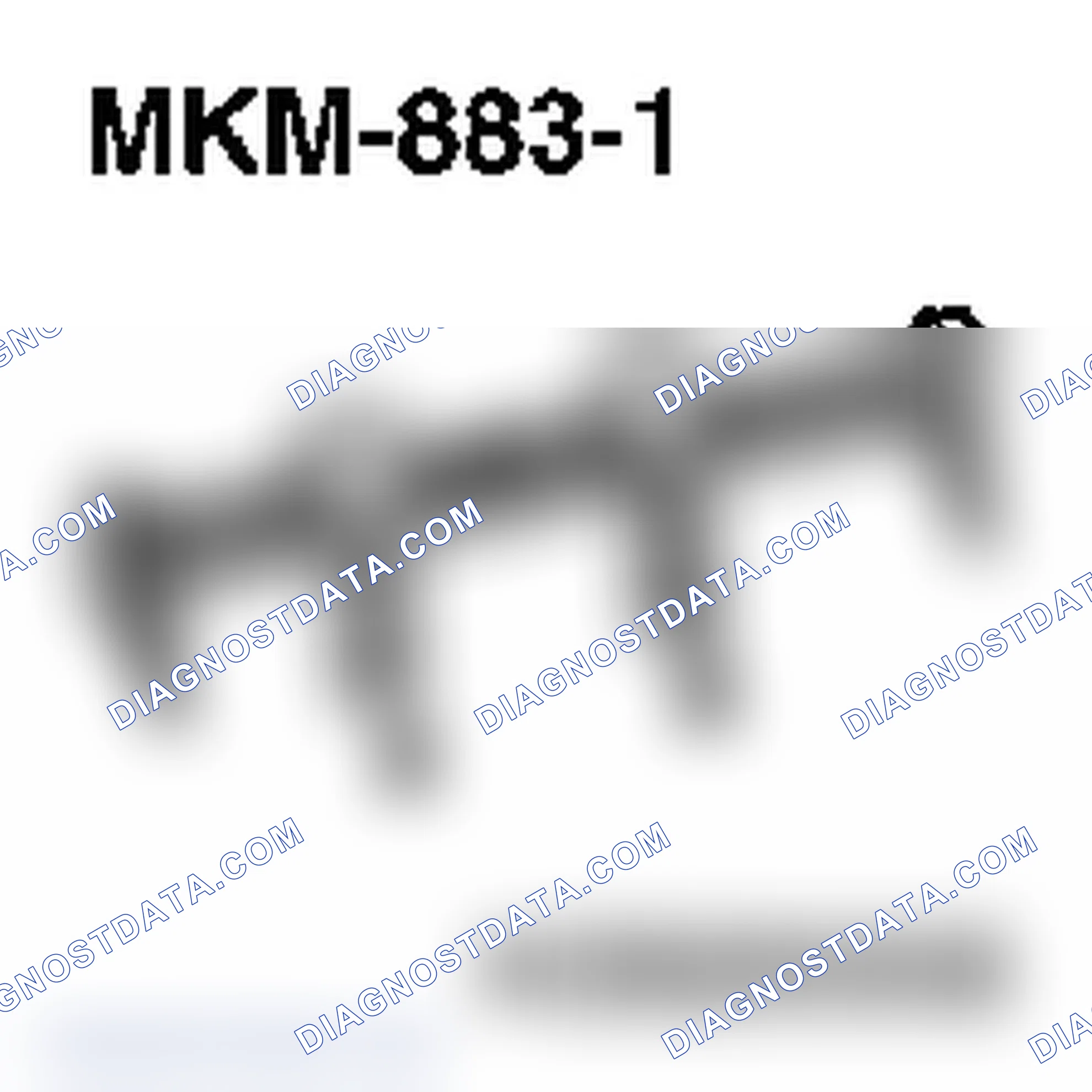 Special Service Tools