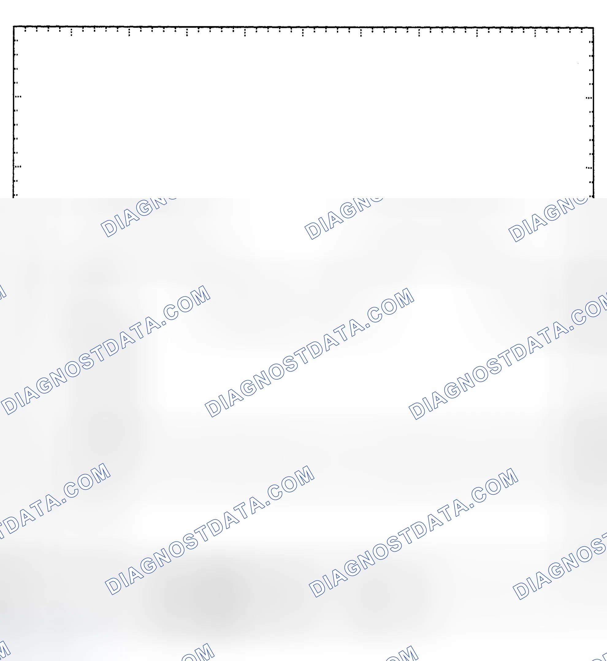 Scheme 26: Injector Bank - Known Good - Voltage Pattern