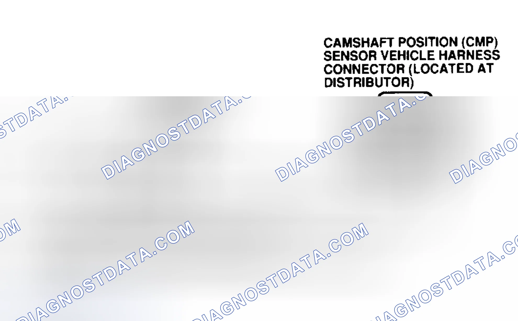 Scheme 27: CID Wiring Harness Circuits (DR2 - 2.0L)
