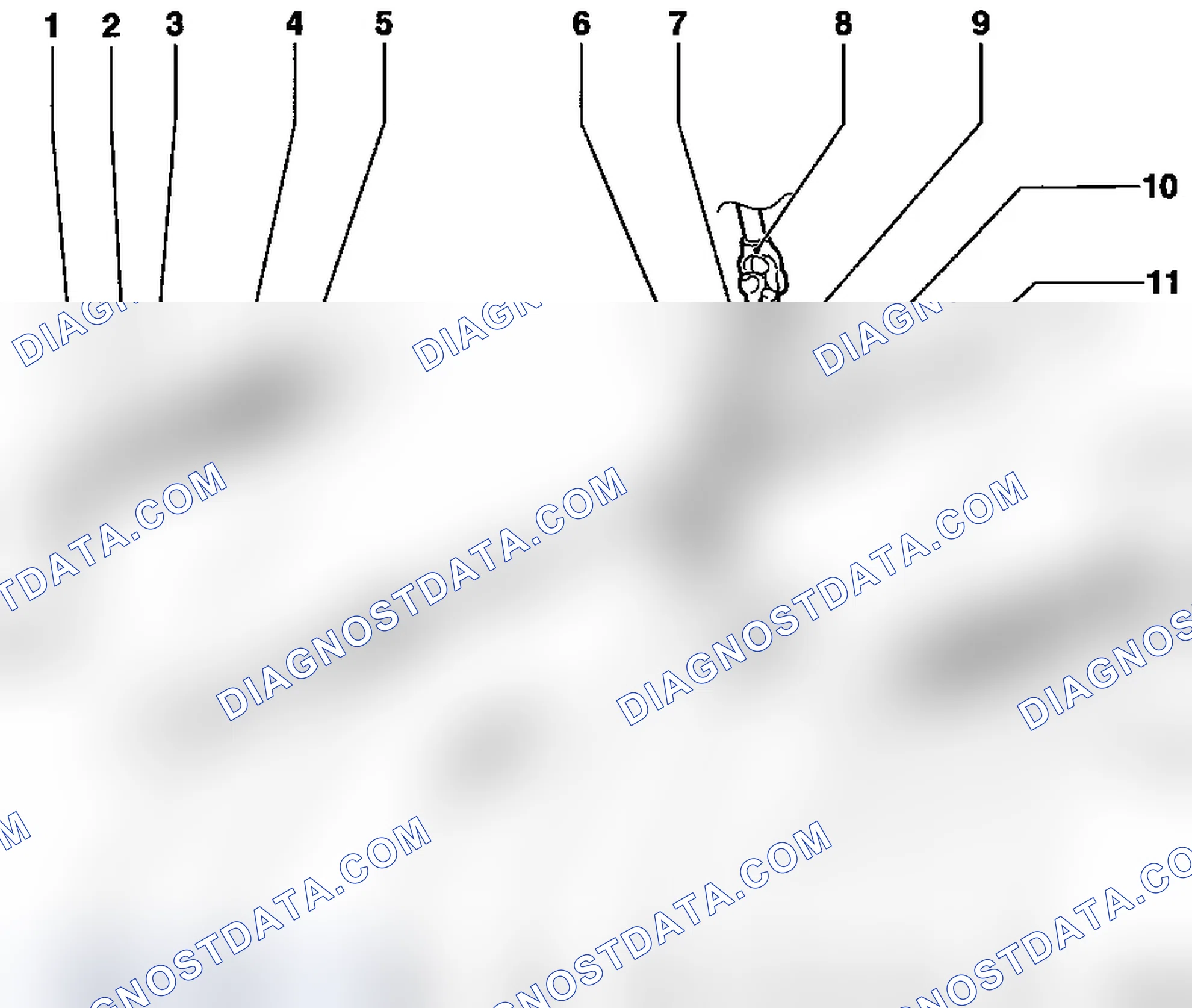 Illustration, Steering