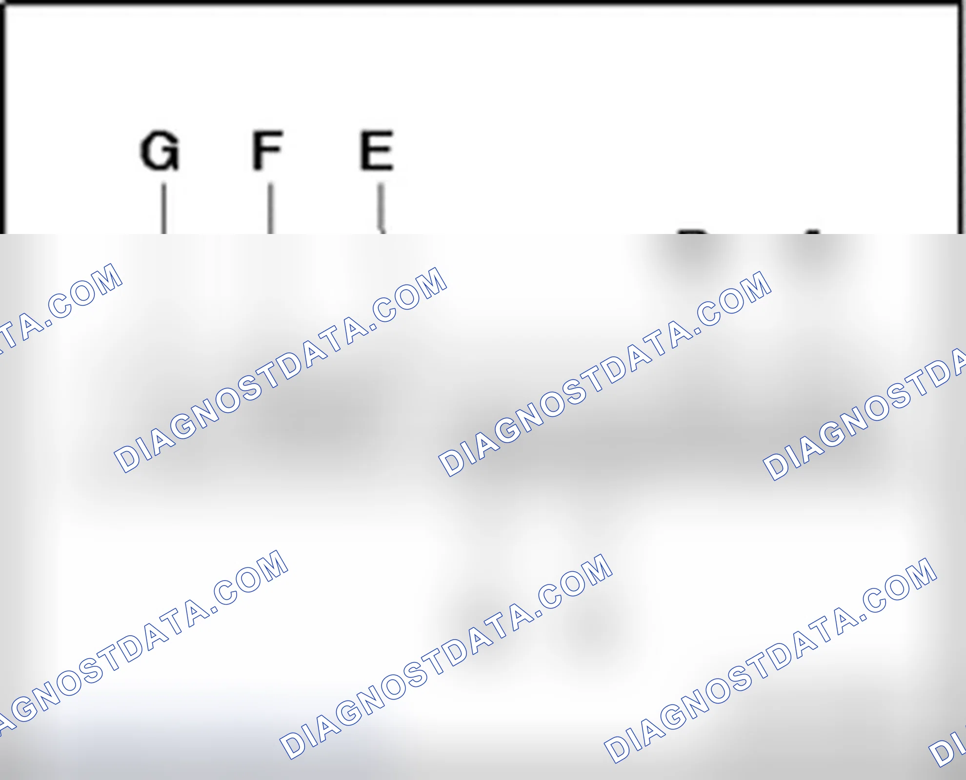 Scheme 129: Digital TV Tuner R171 , harness connectors