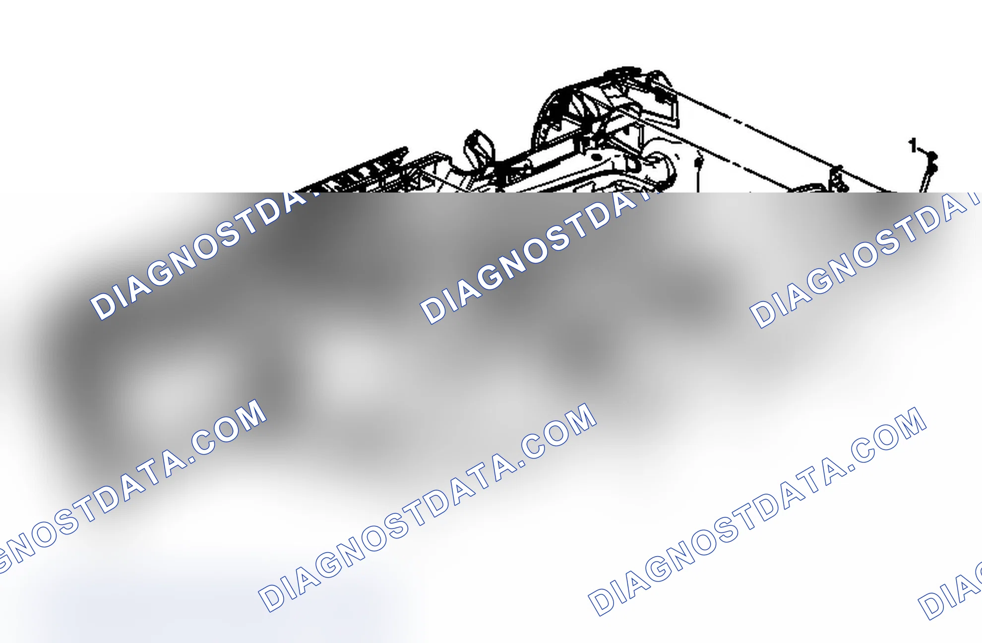 Scheme 18: Air Distributor Duct Replacement