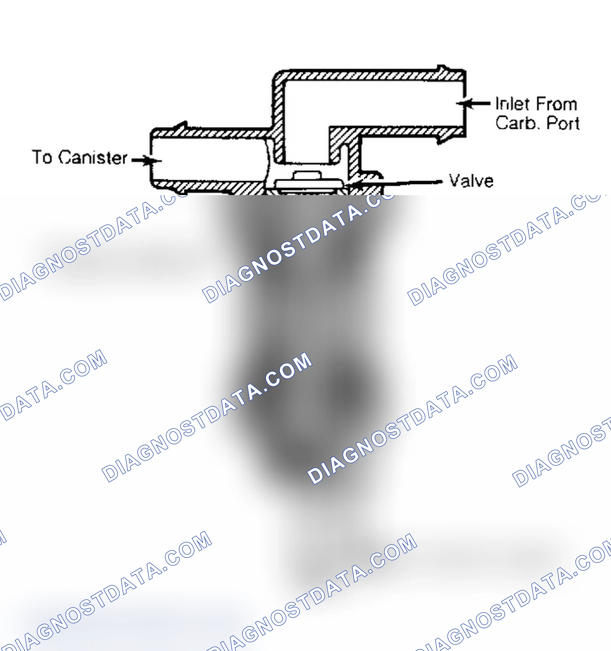 Scheme 78: FUEL BOWL SOLENOID VENT VALVE