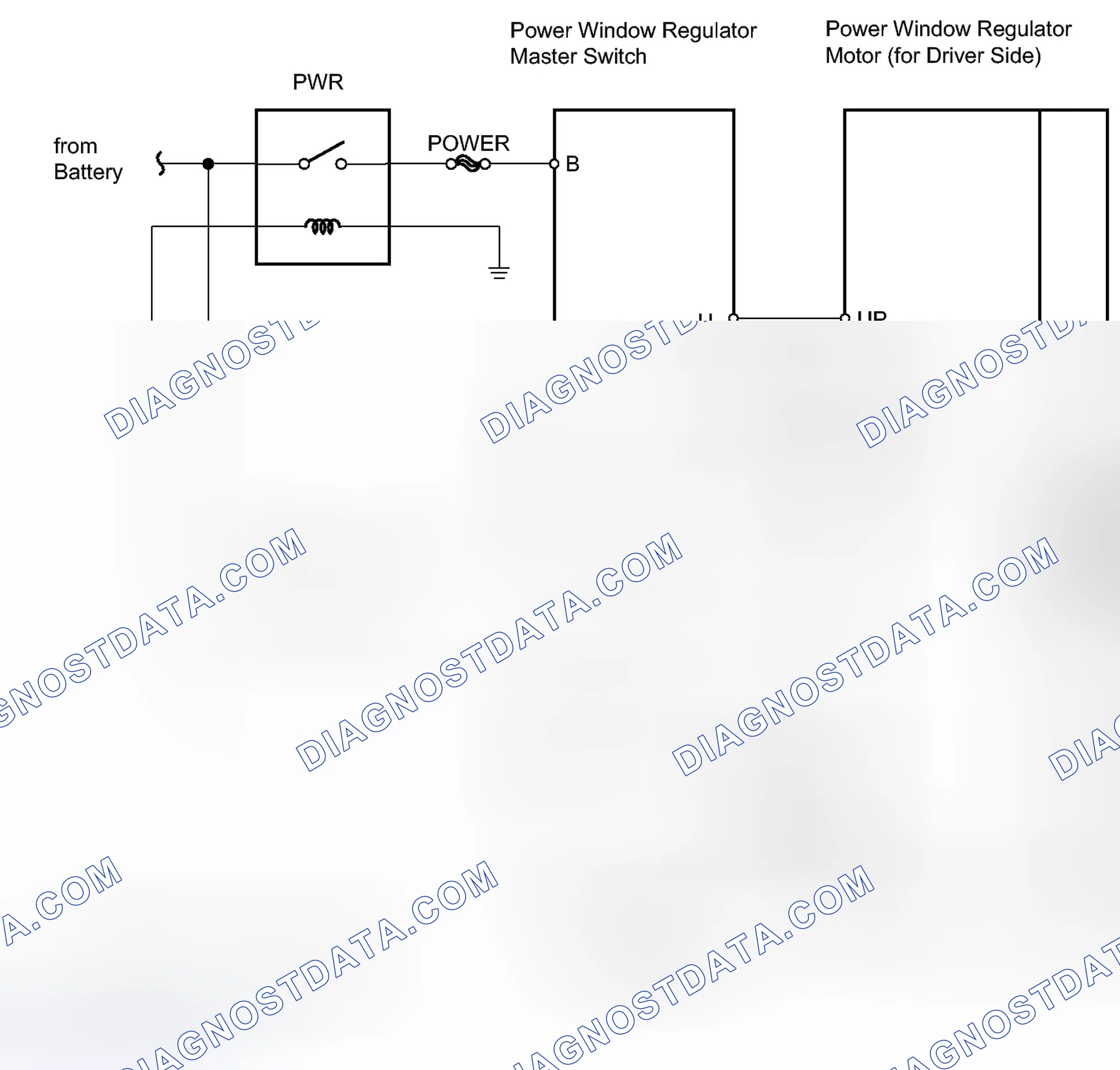 Scheme 40: WIRING DIAGRAM