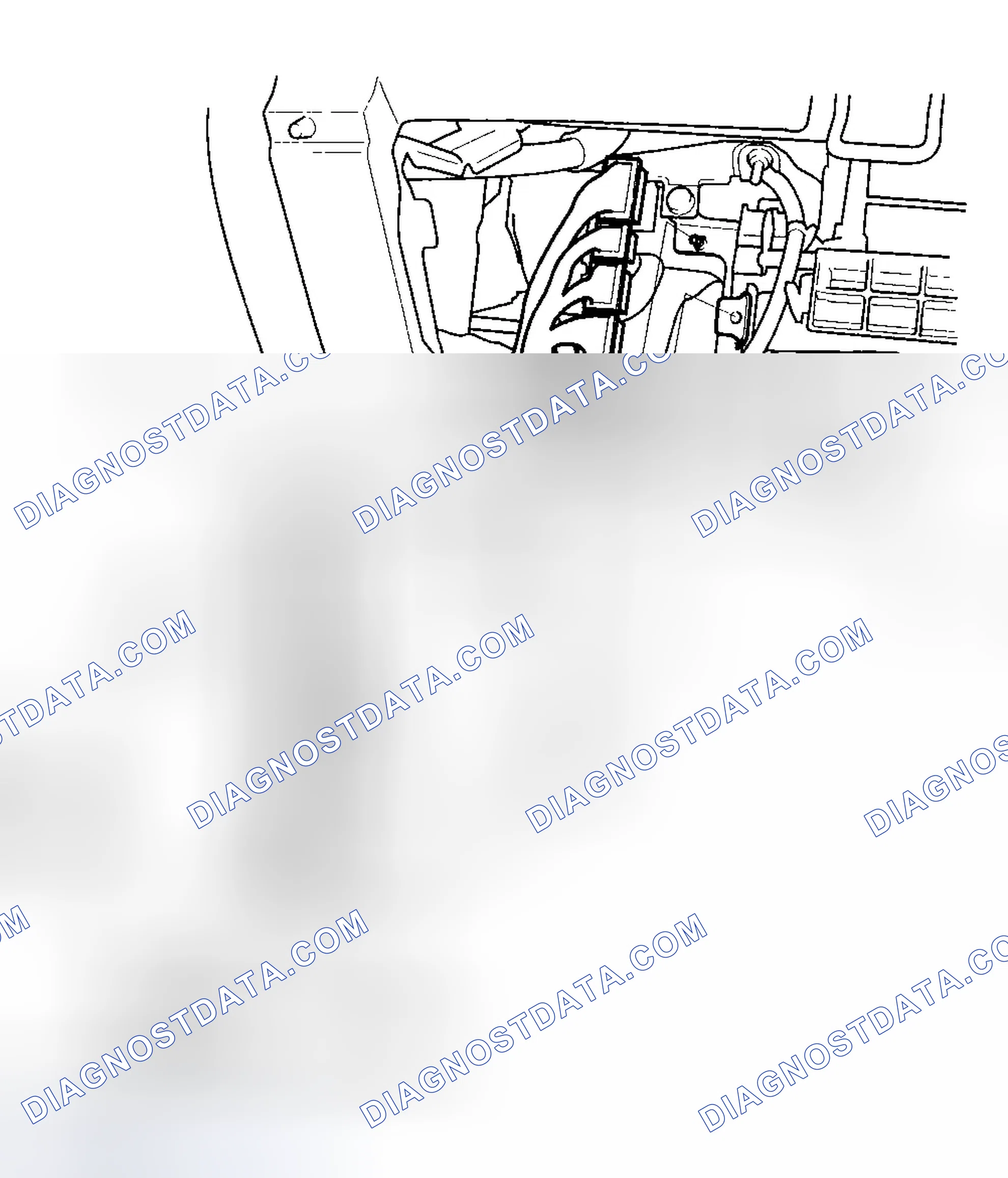 Scheme 438: How to Remove and Install the PCM