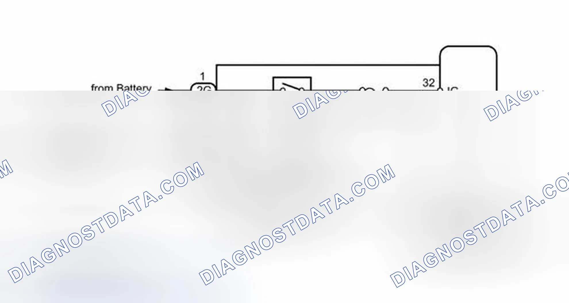 Scheme 1: WIRING DIAGRAM