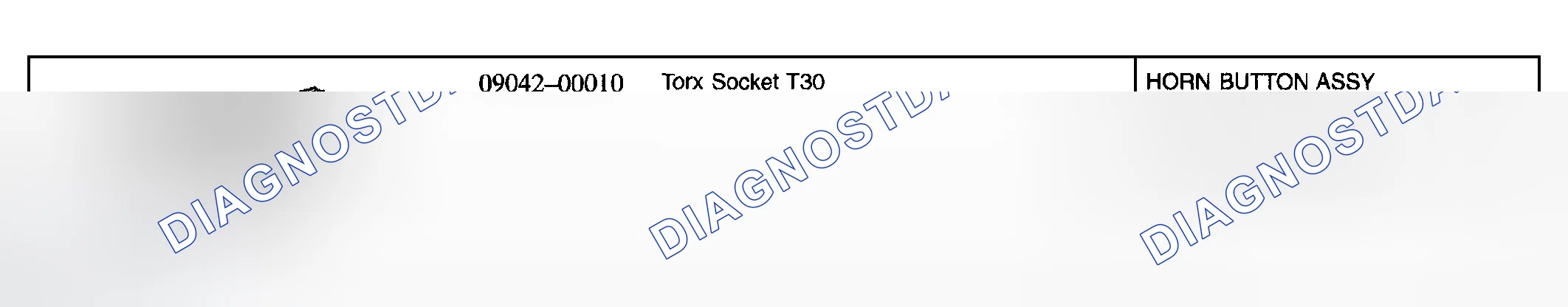 Scheme 63: Recommended Tools