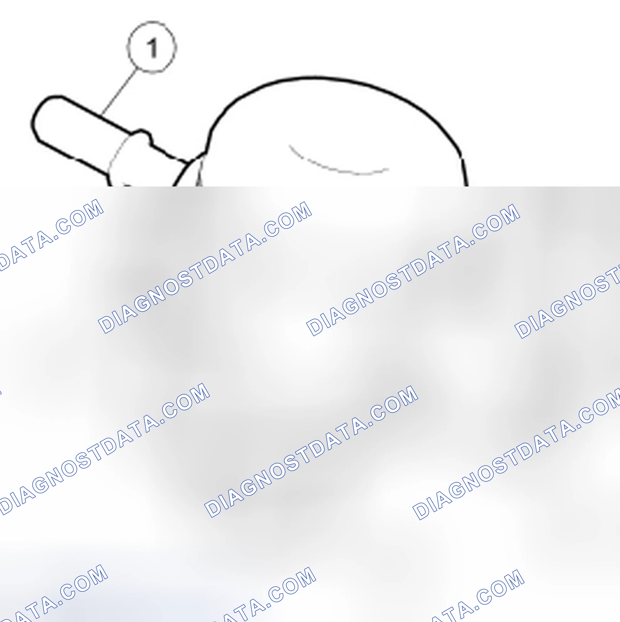 Scheme 60: Fuel Injection Pump