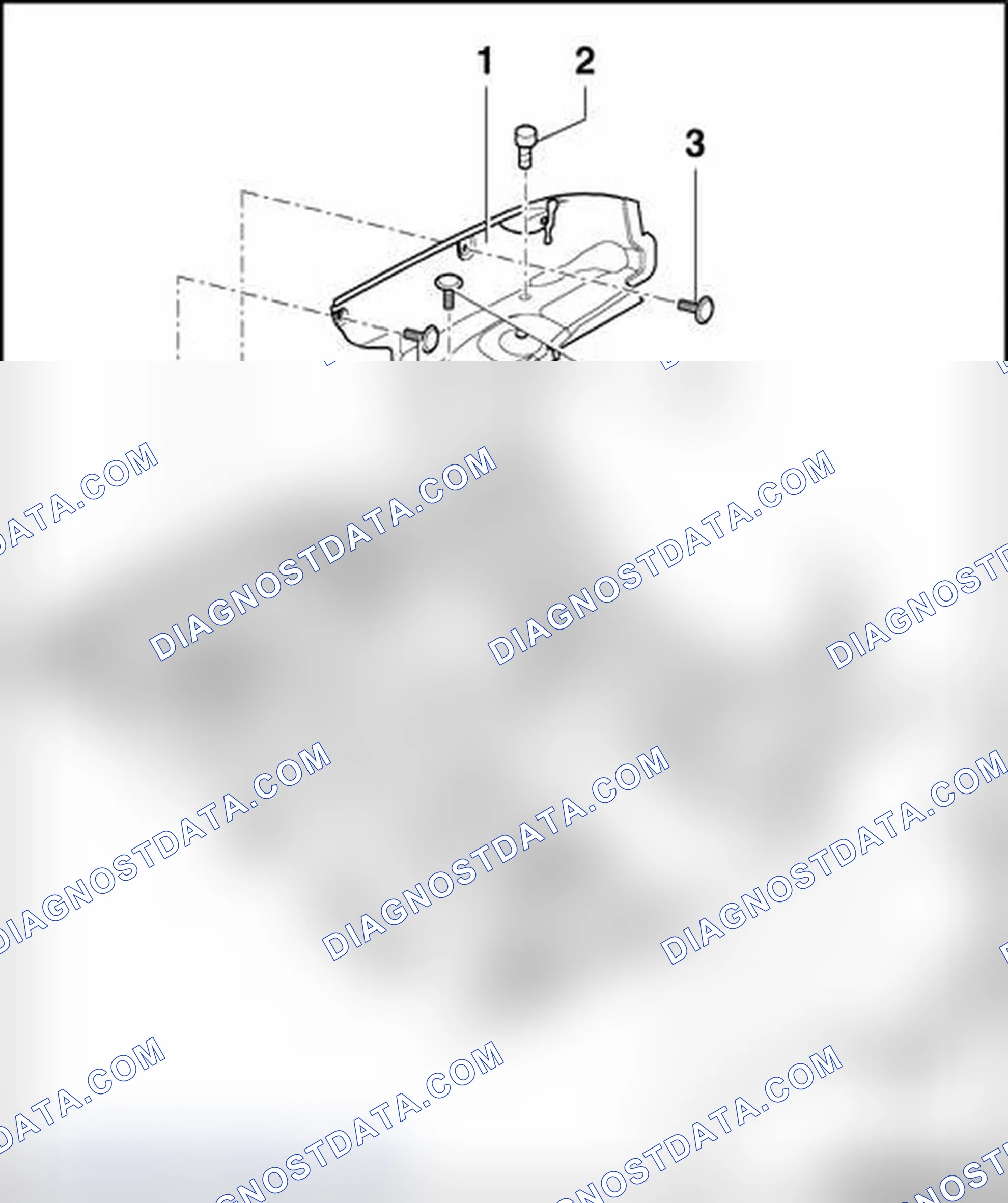 Scheme 167: Side trim, removing and installing
