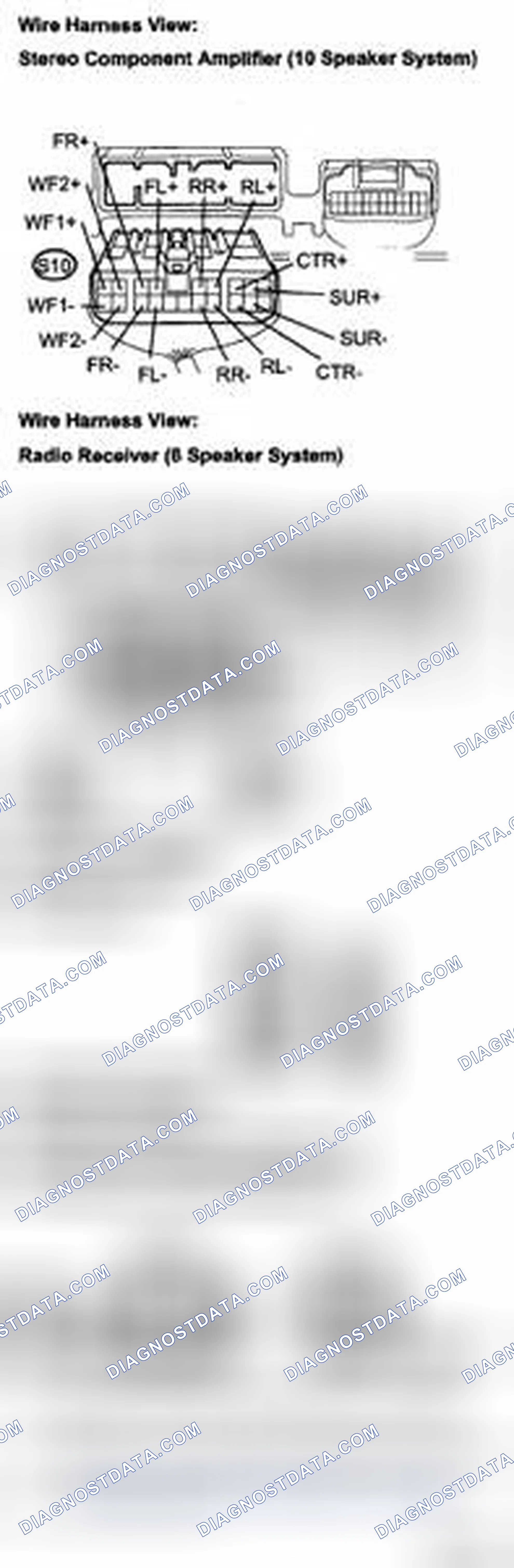Scheme 17: INSPECTION PROCEDURE