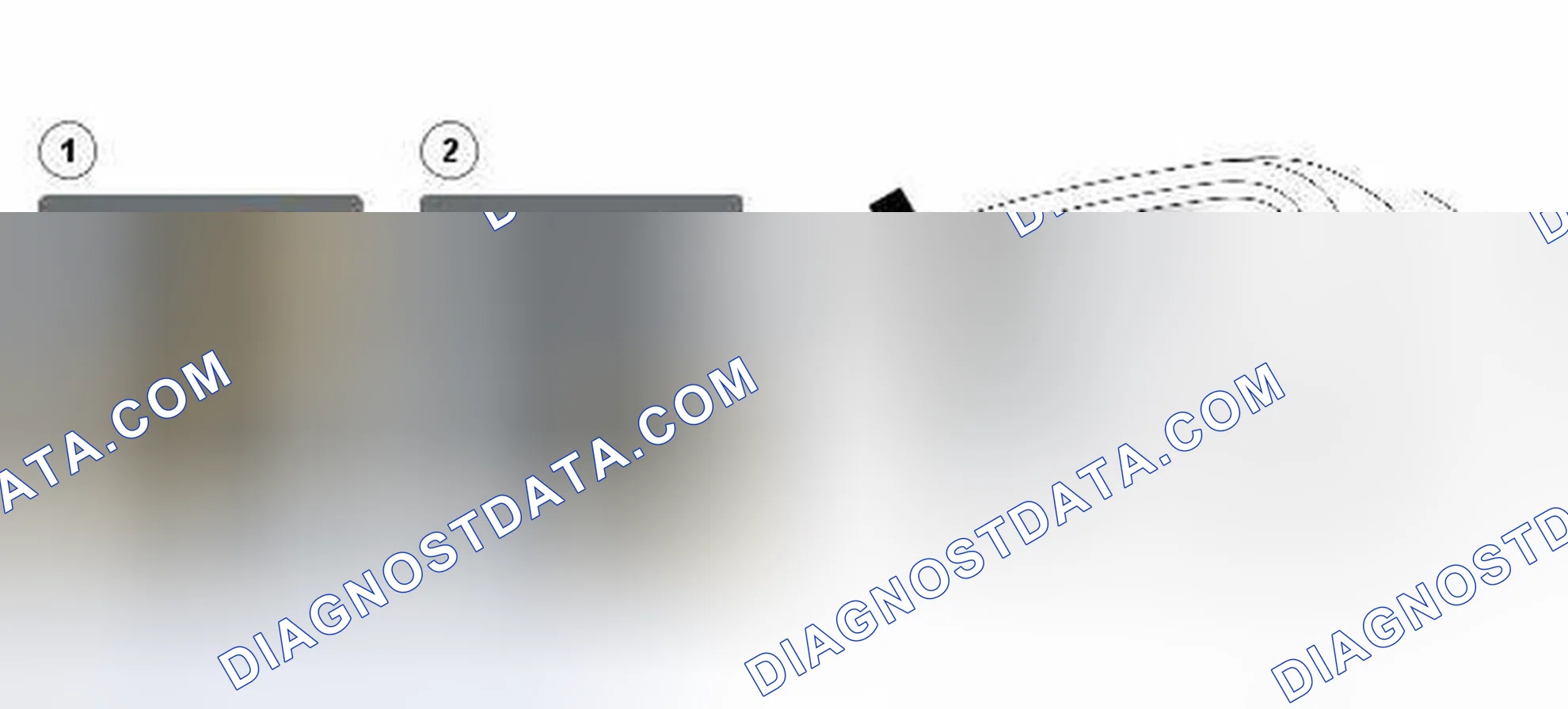Scheme 3: Blind Spot Monitoring