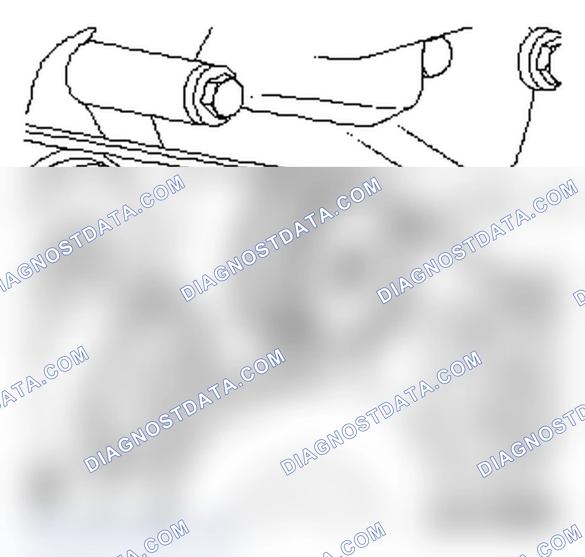 Replace Alternator Support