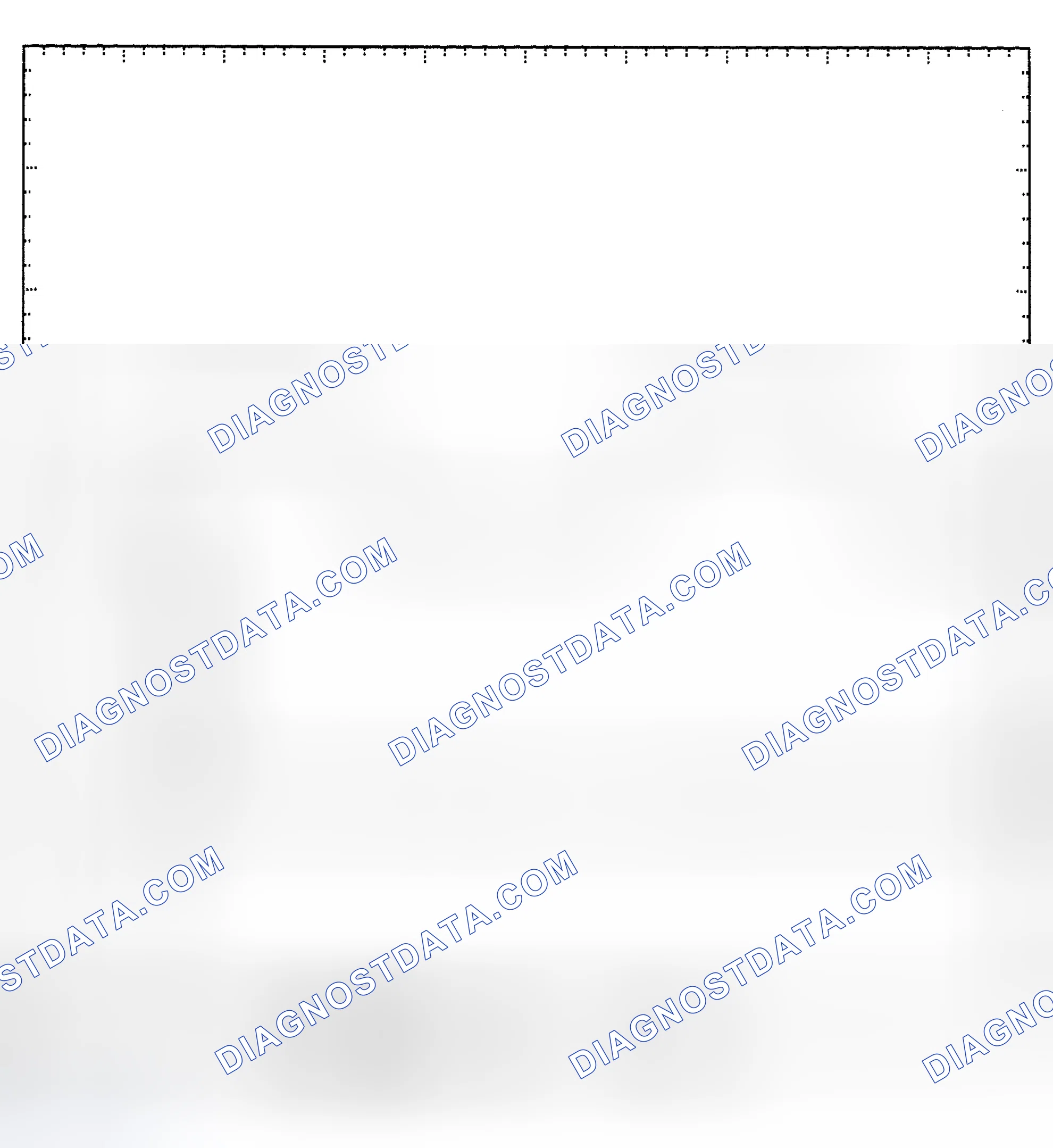 Scheme 26: Injector Bank - Known Good - Voltage Pattern