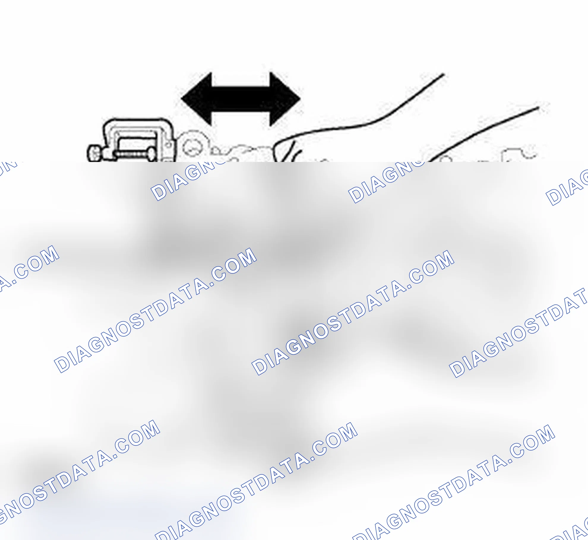 Scheme 307: DIAL INDICATOR