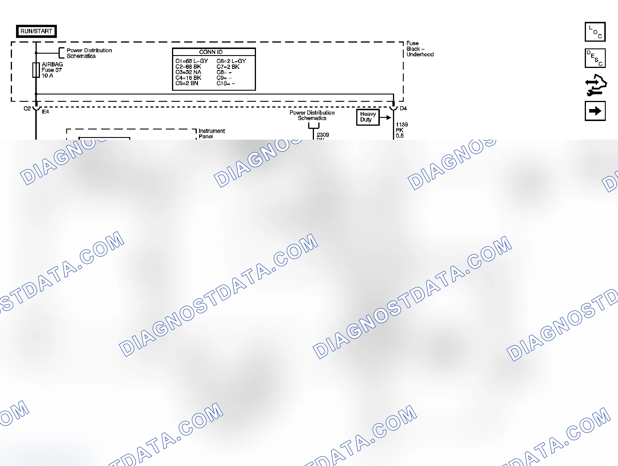 Scheme 2: SIR Schematics