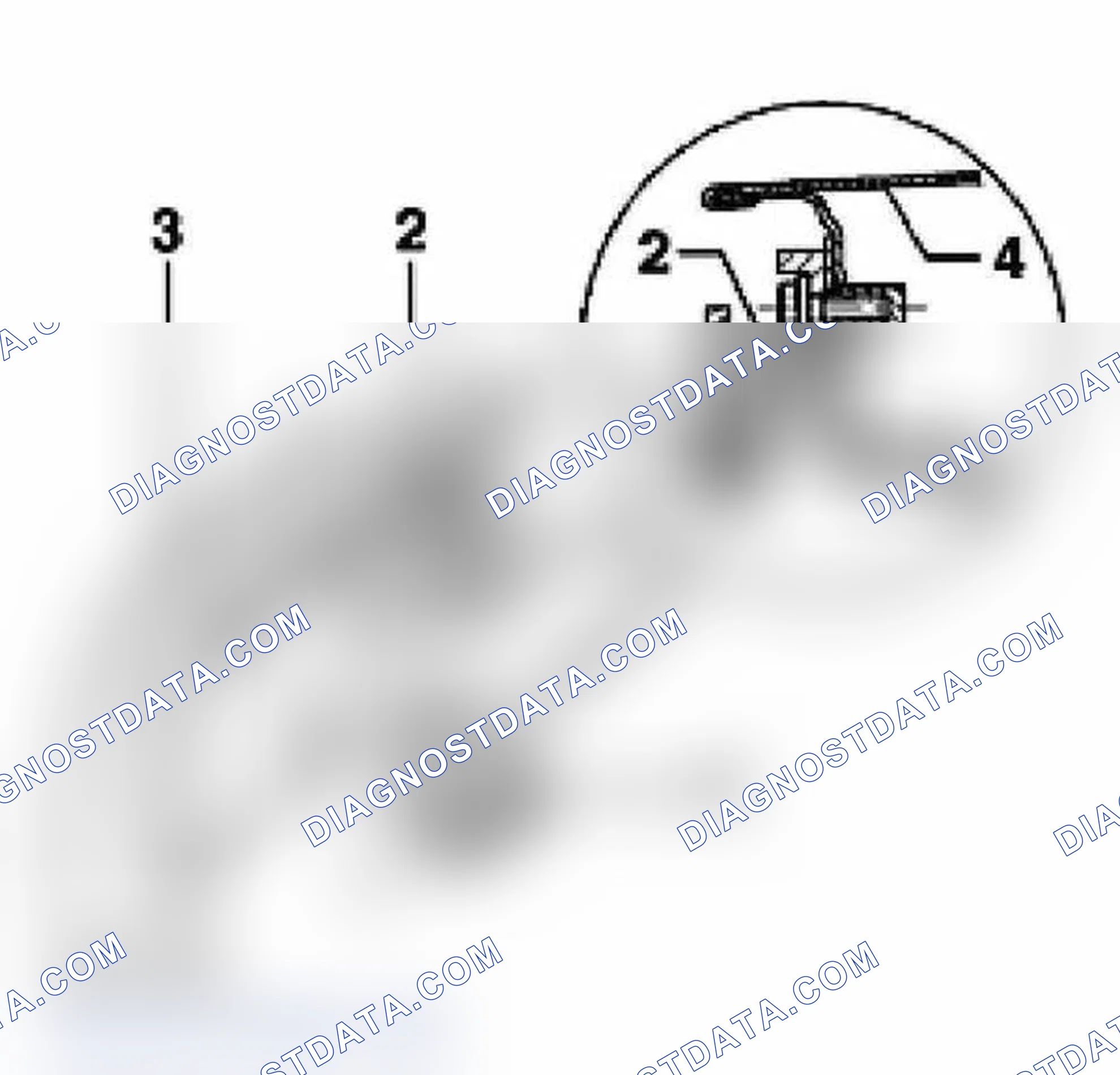 Scheme 4: Adjusting stopper