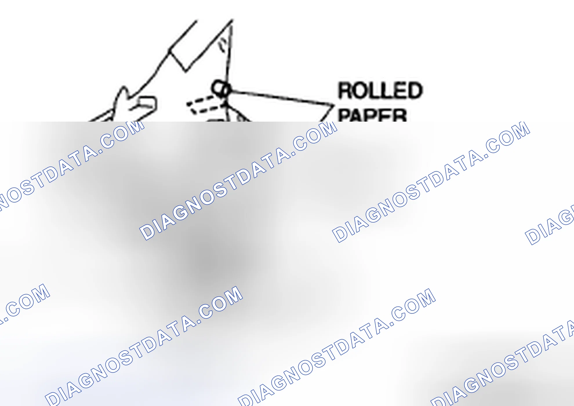 Scheme 6: Bolt Removal Note