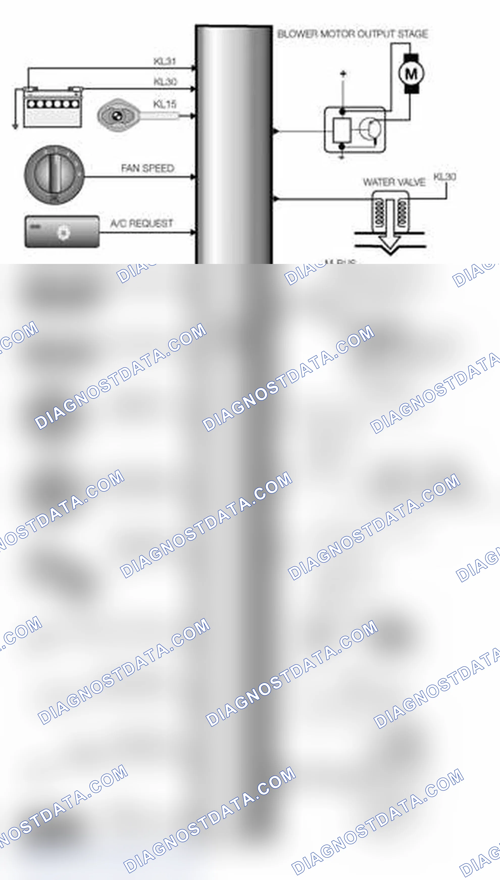 Scheme 155: E46 IHKR I.P.O