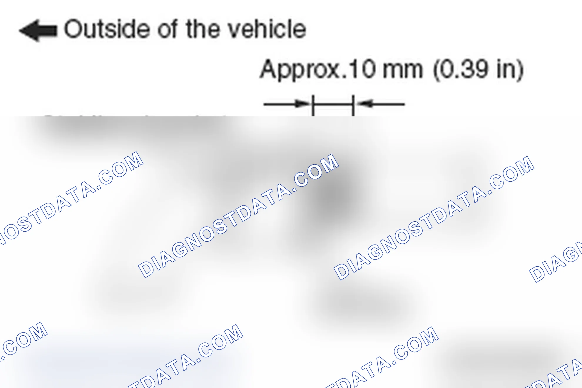 Scheme 42: >> A << STABILIZER BAR/BUSHING/STABILIZER BRACKET INSTALLATION