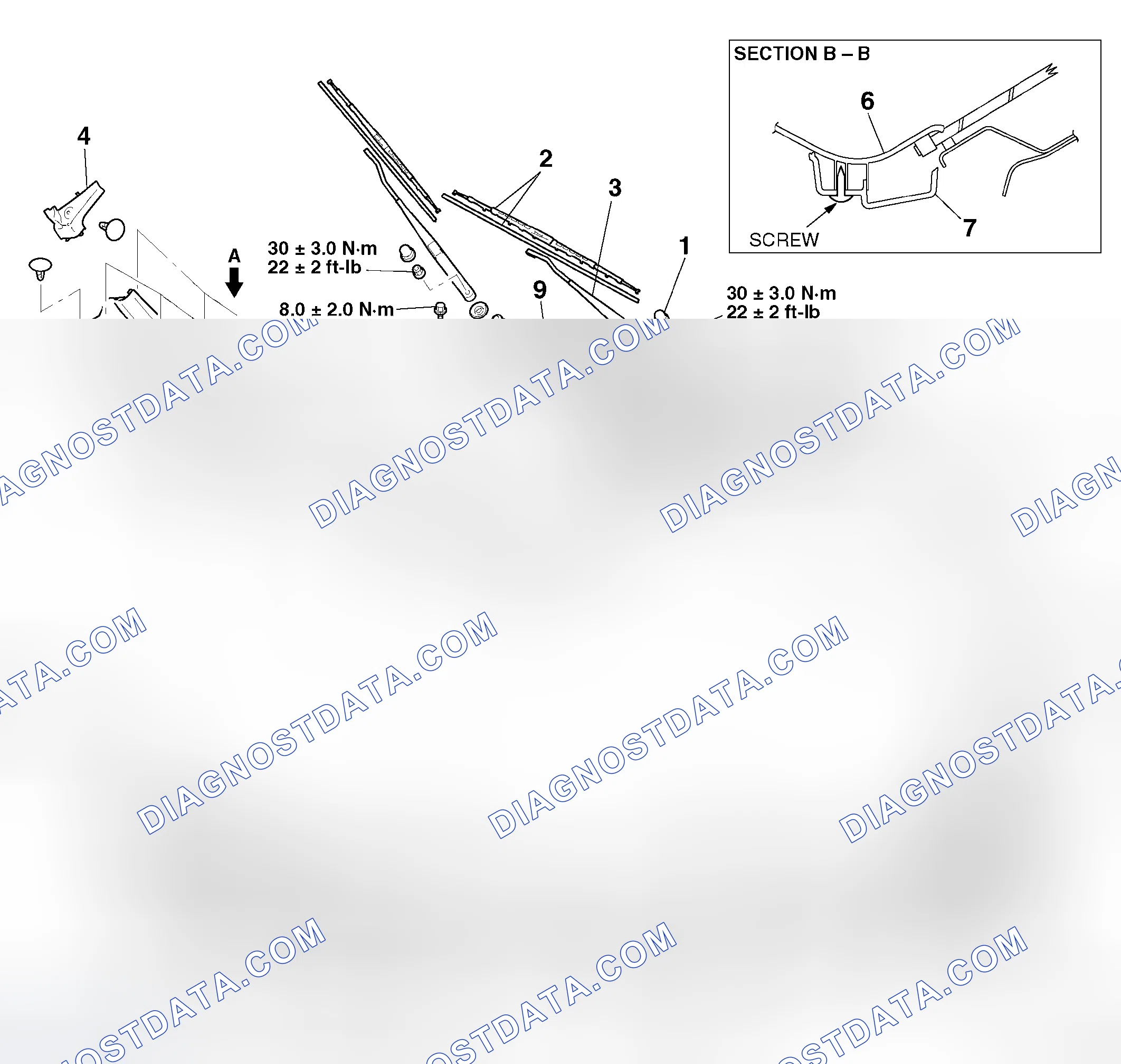 Scheme 53: REMOVAL AND INSTALLATION