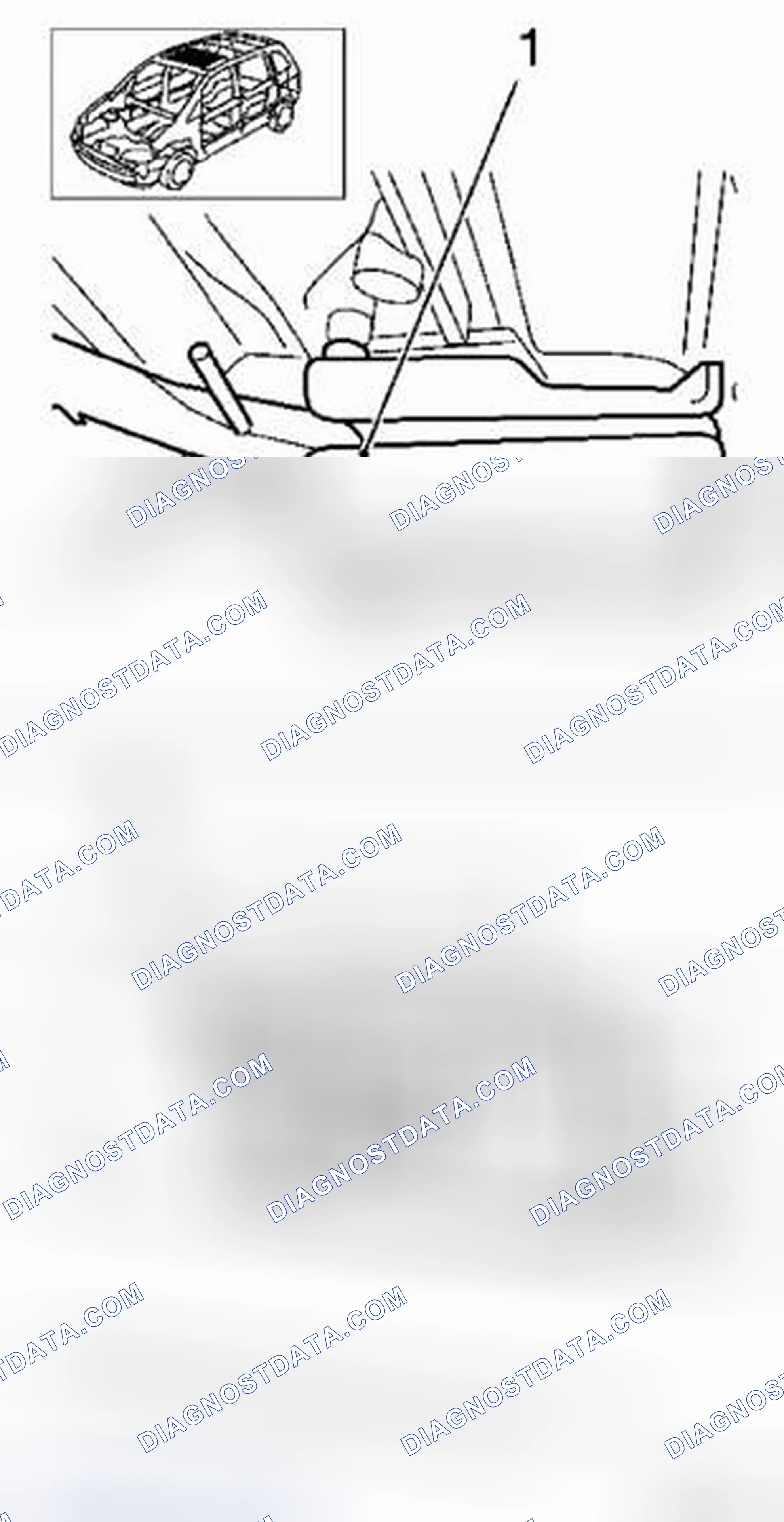 Scheme 9: Installation Procedure