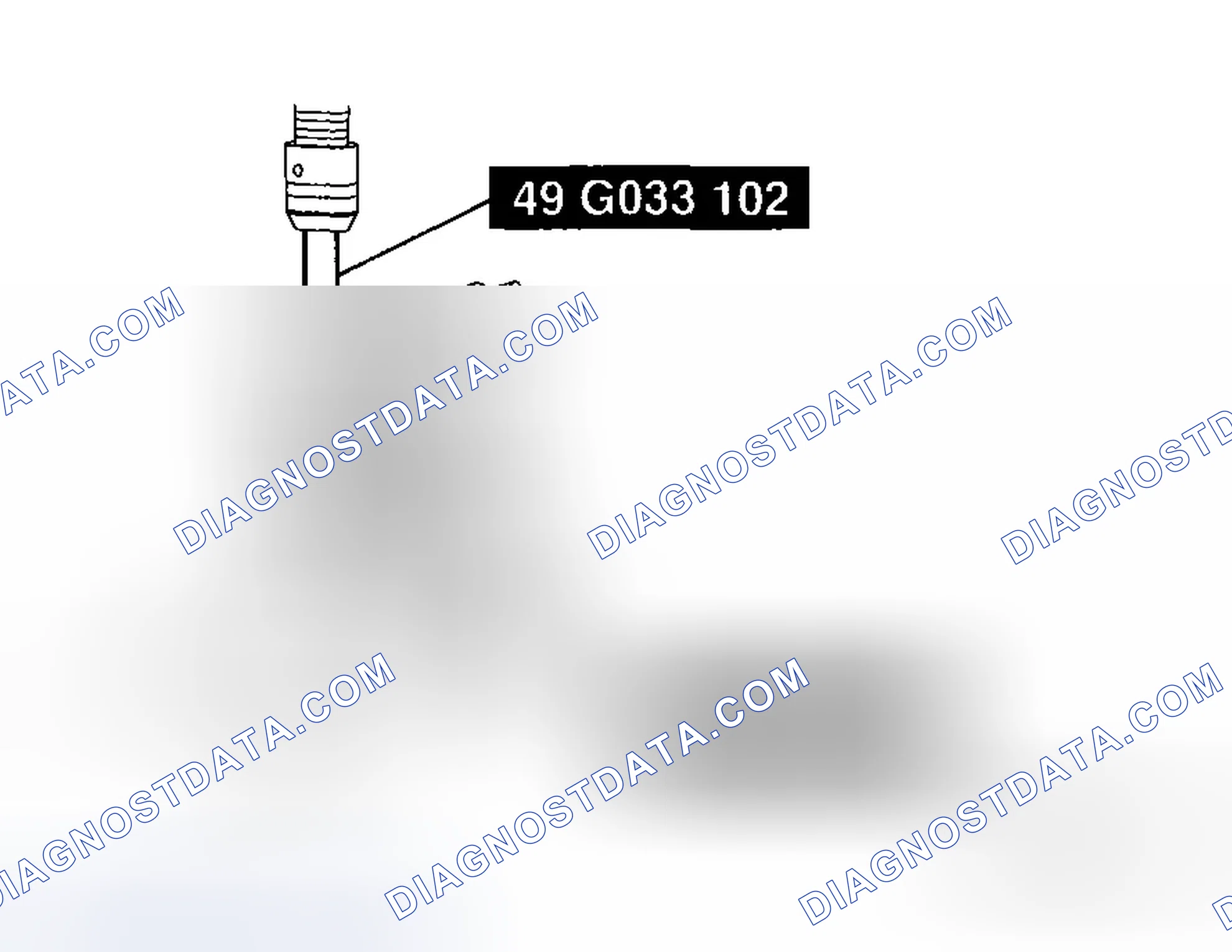 Scheme 58: Bushing Removal Note