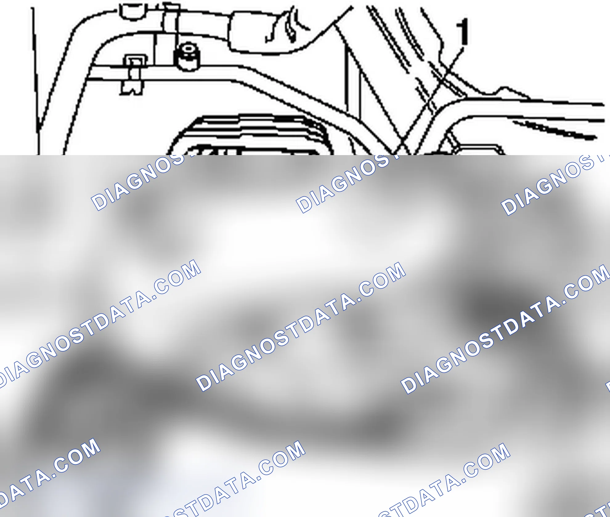 How to Replace the Guide Roller, Timing Belt