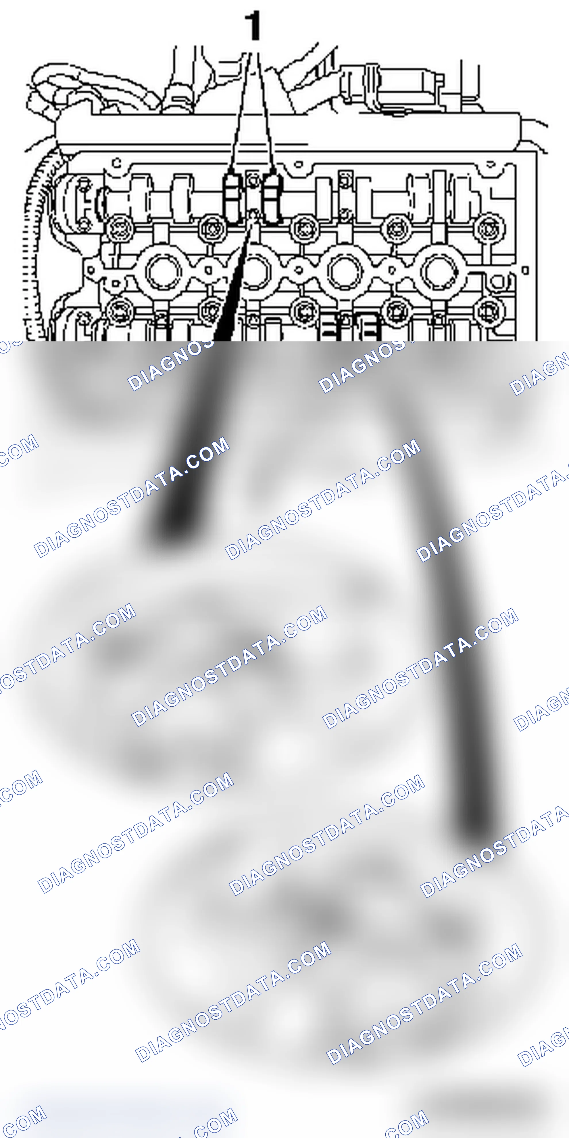 Check Valve Lash and Adjust