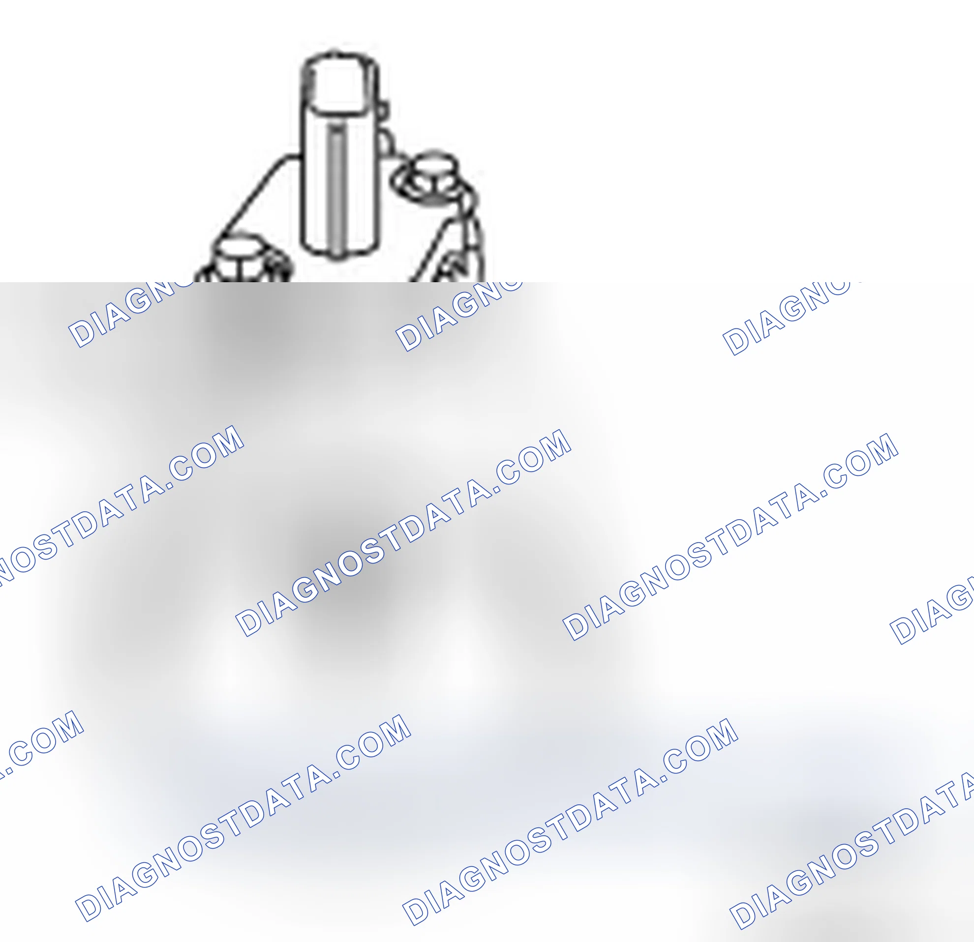 Scheme 249: MASS AIR FLOW SENSOR