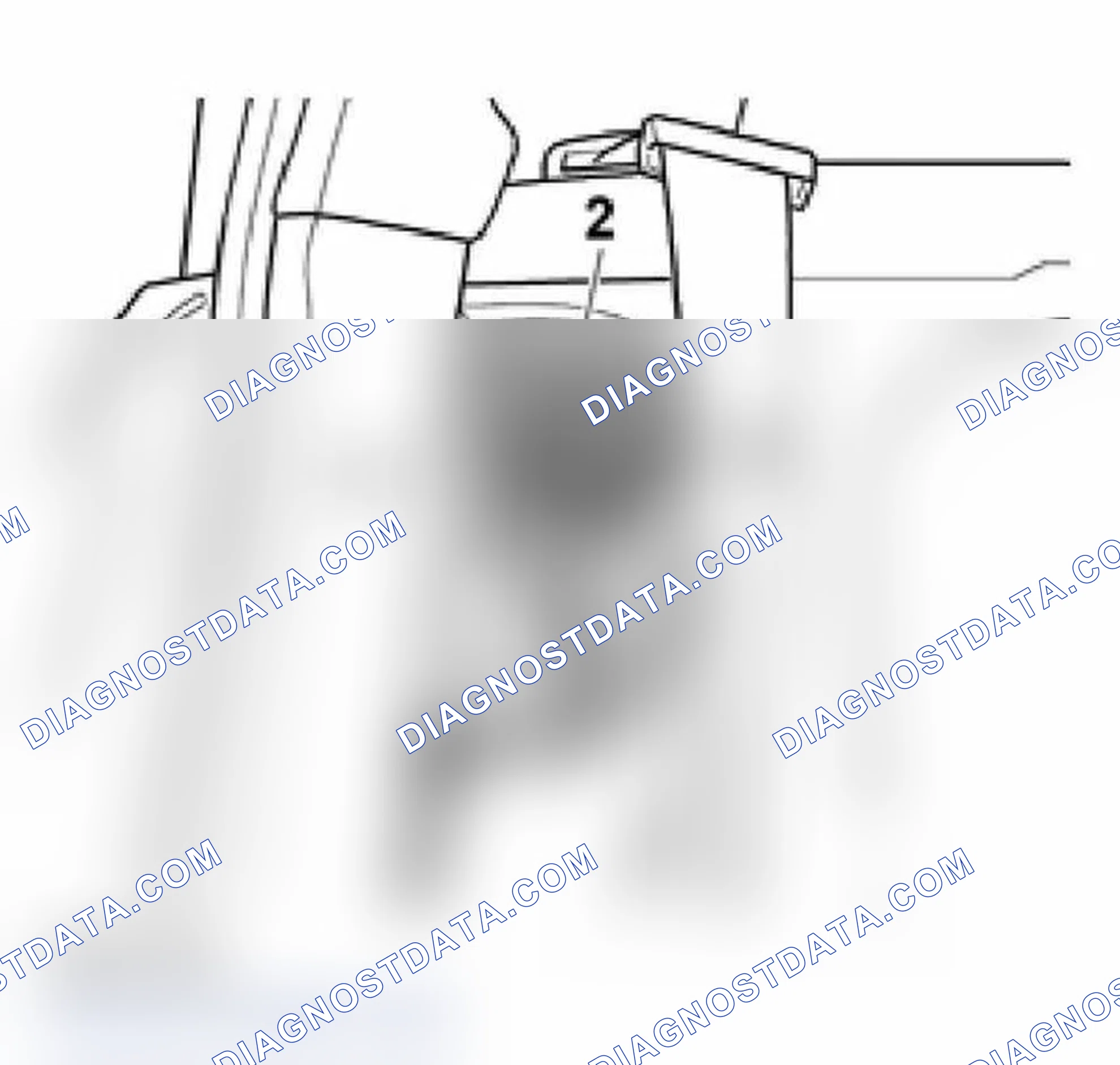 Scheme 237: Voltage supply for Fuel Pump (FP) -G6- (of the Fuel Pump (FP) Control Module -J538-), checking