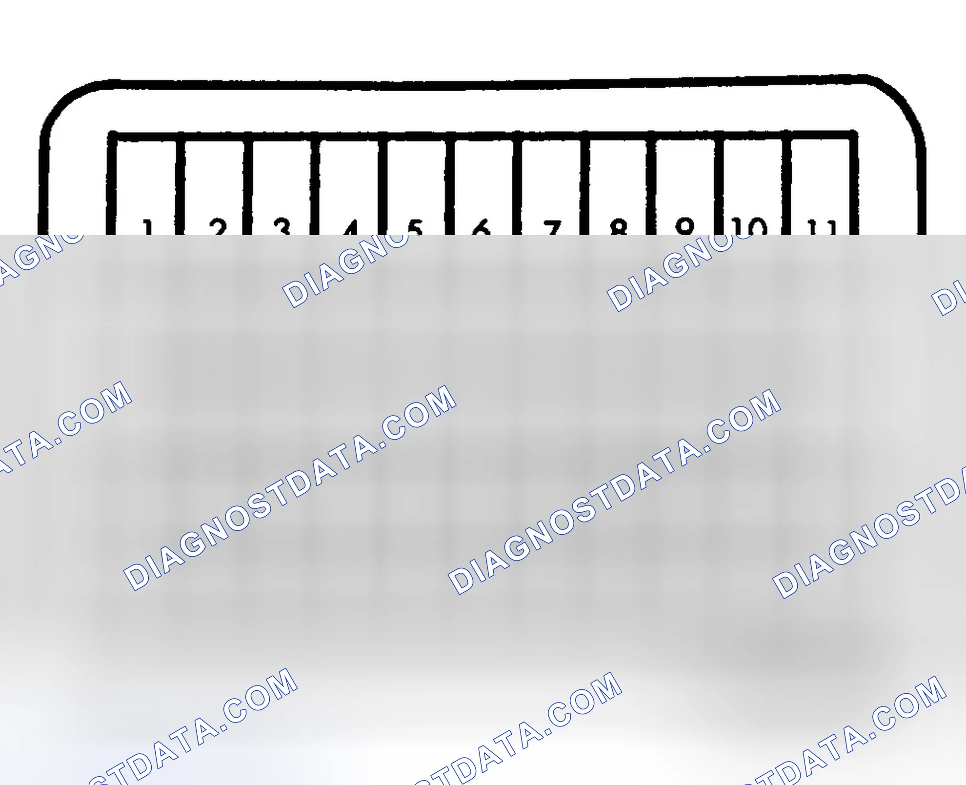 Scheme 1: FUSE PANEL IDENTIFICATION