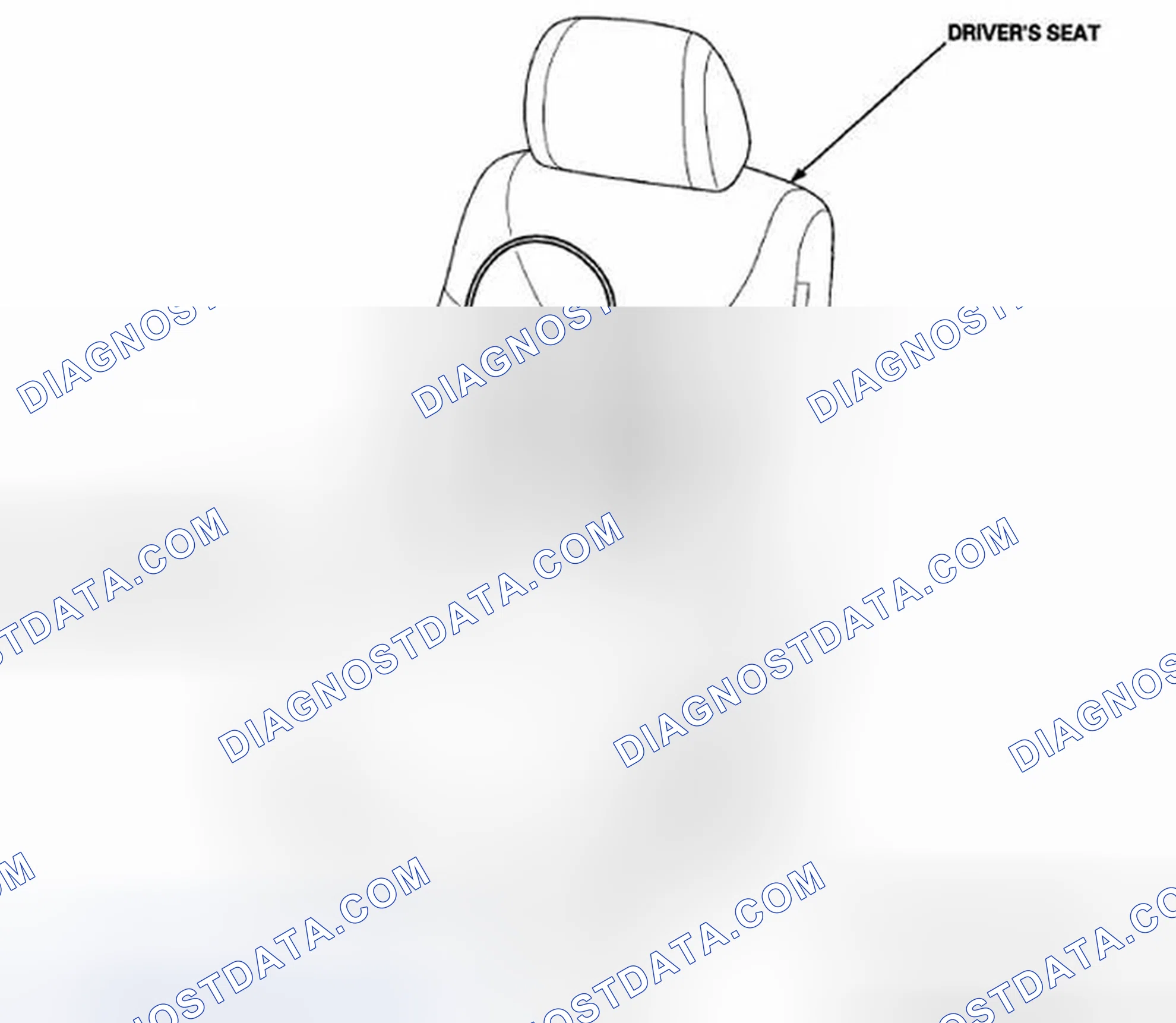 Scheme 177: Component Location Index