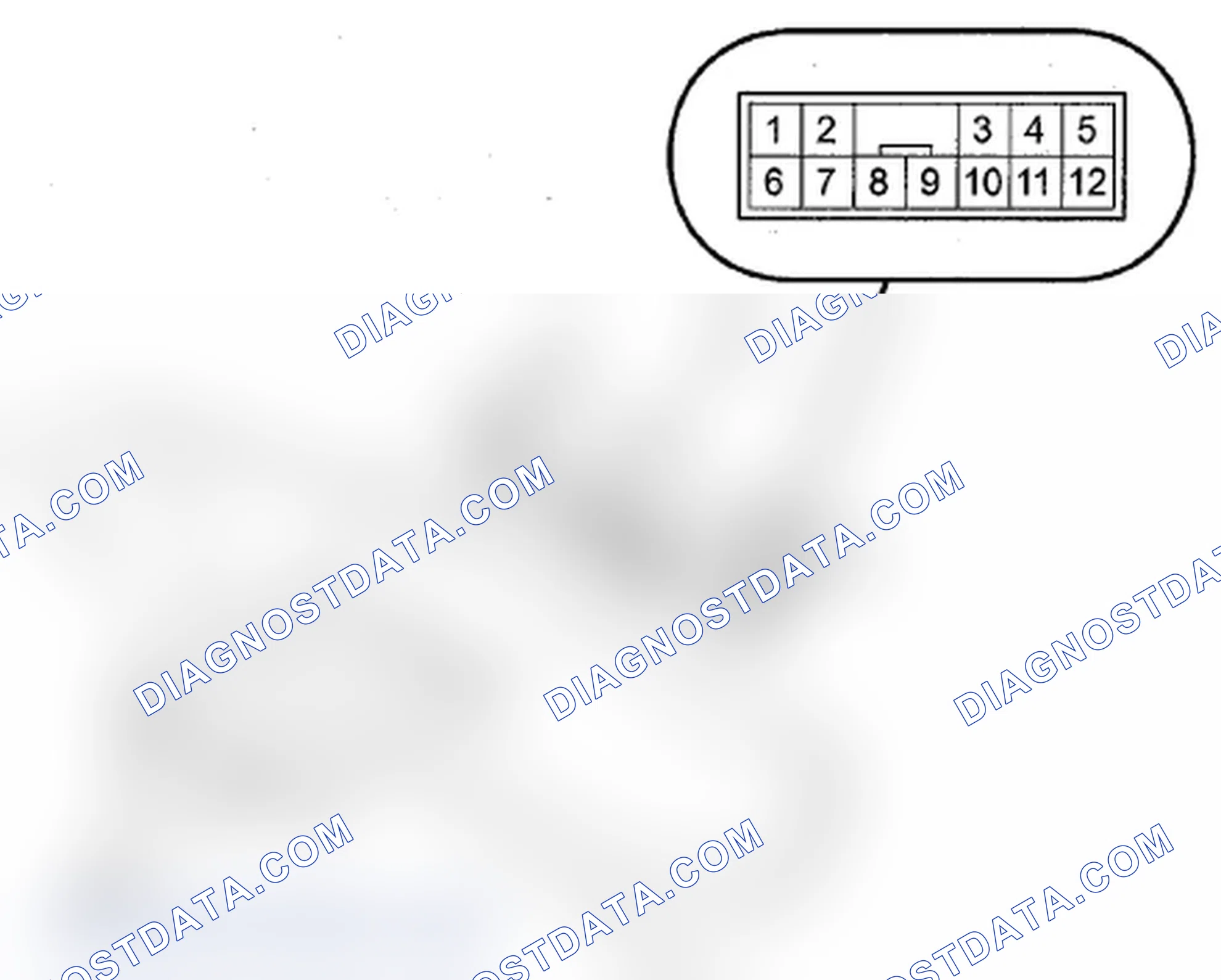 Scheme 415: Front Passenger's Seat