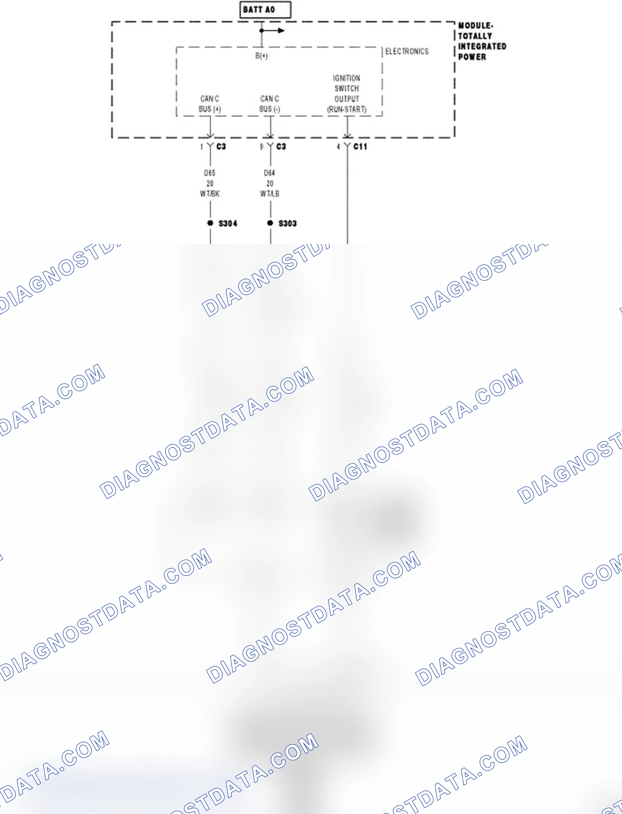 Scheme 40: Circuit Schematic