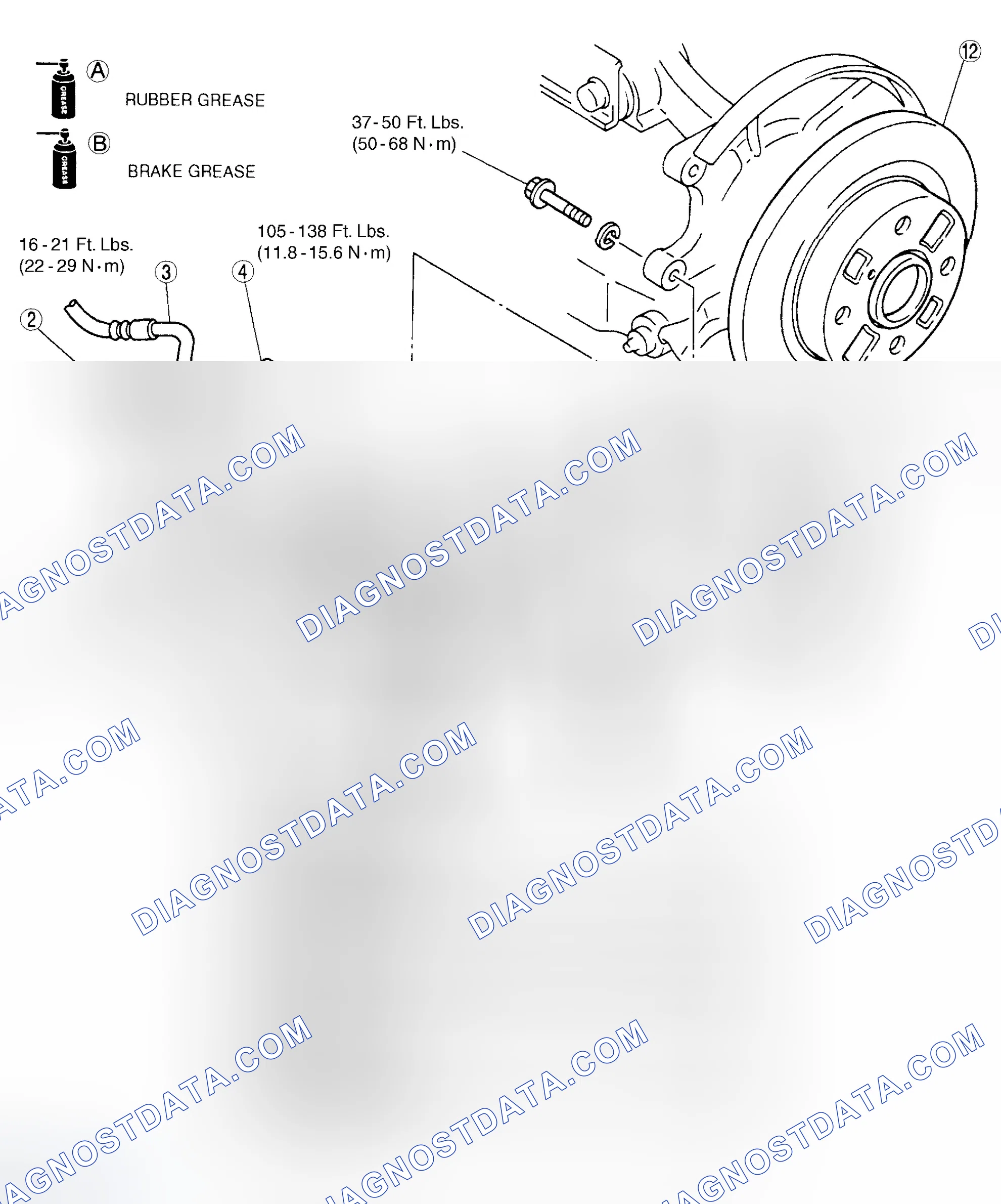 Scheme 19: Removal & Installation