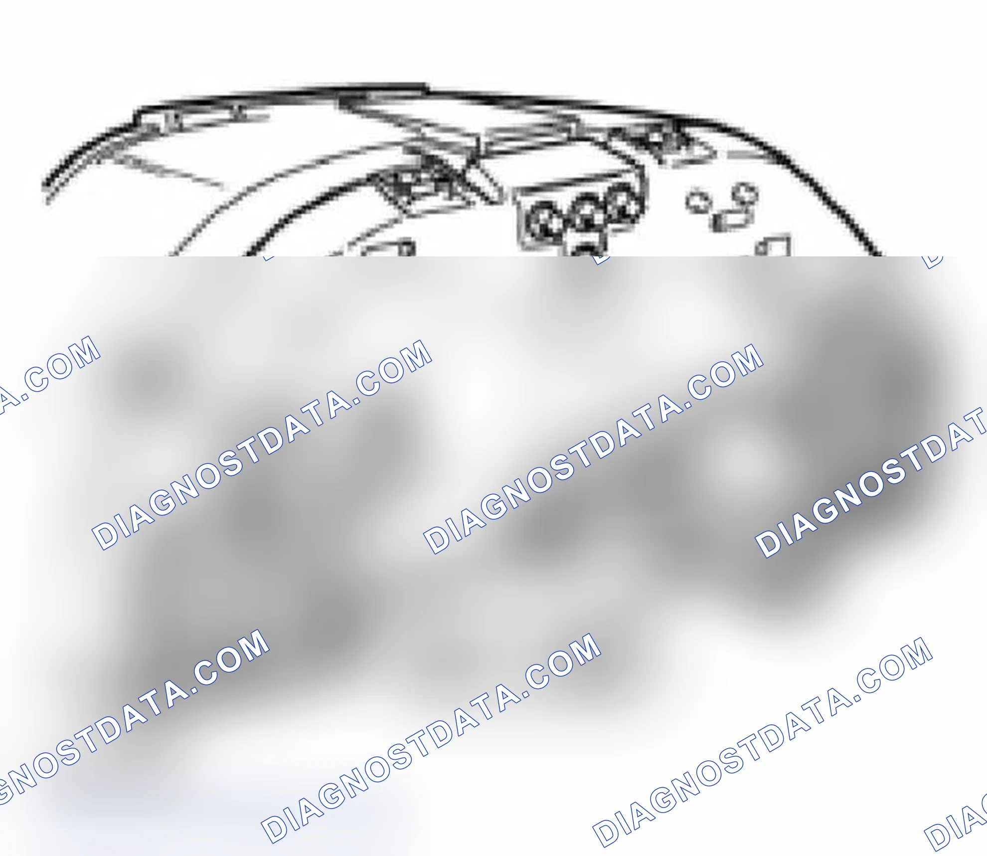 Scheme 190: Instrument Cluster Illumination Bulb Holder Removal Socket