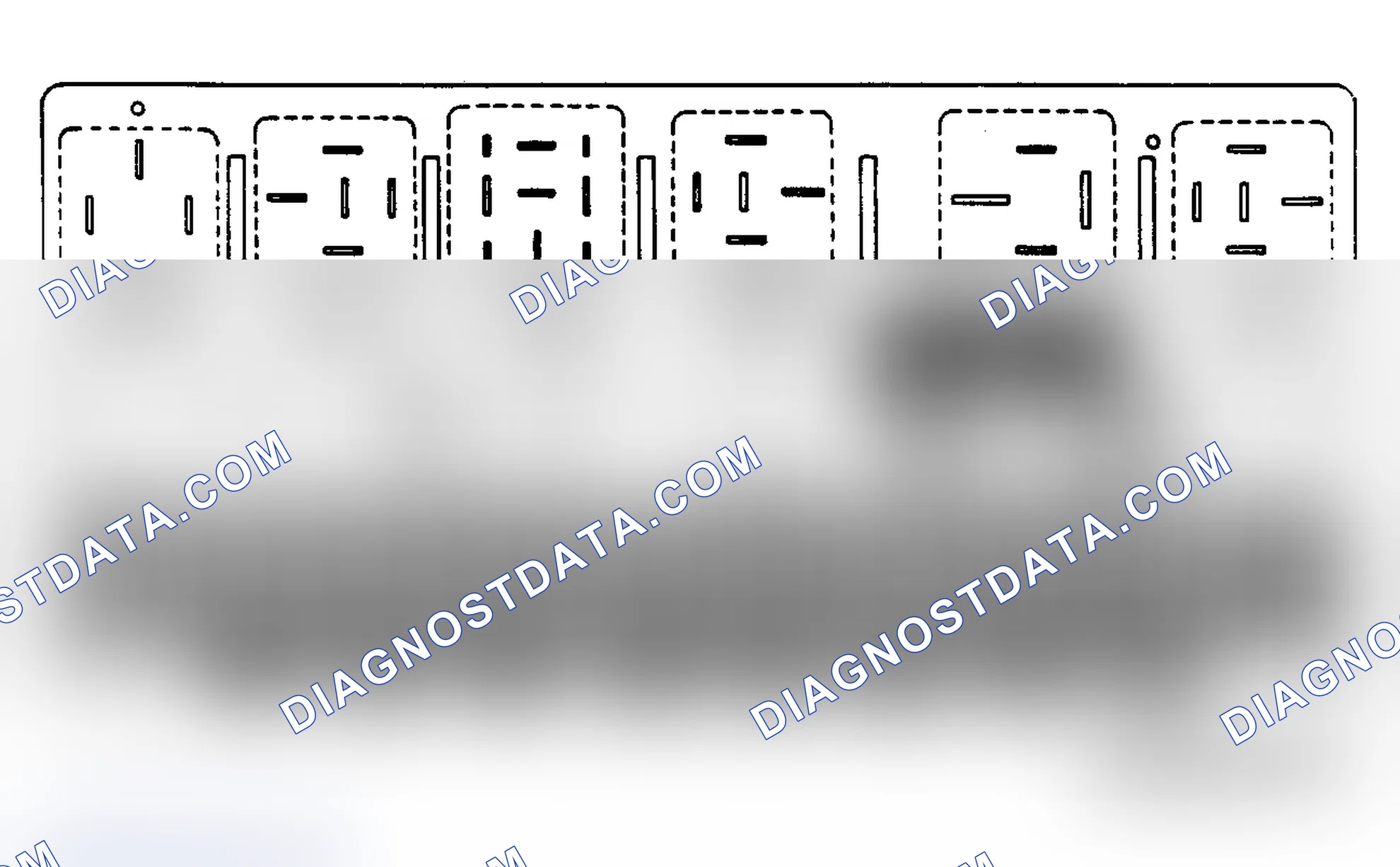 Scheme 6: FUSE PANEL IDENTIFICATION (1990-93)