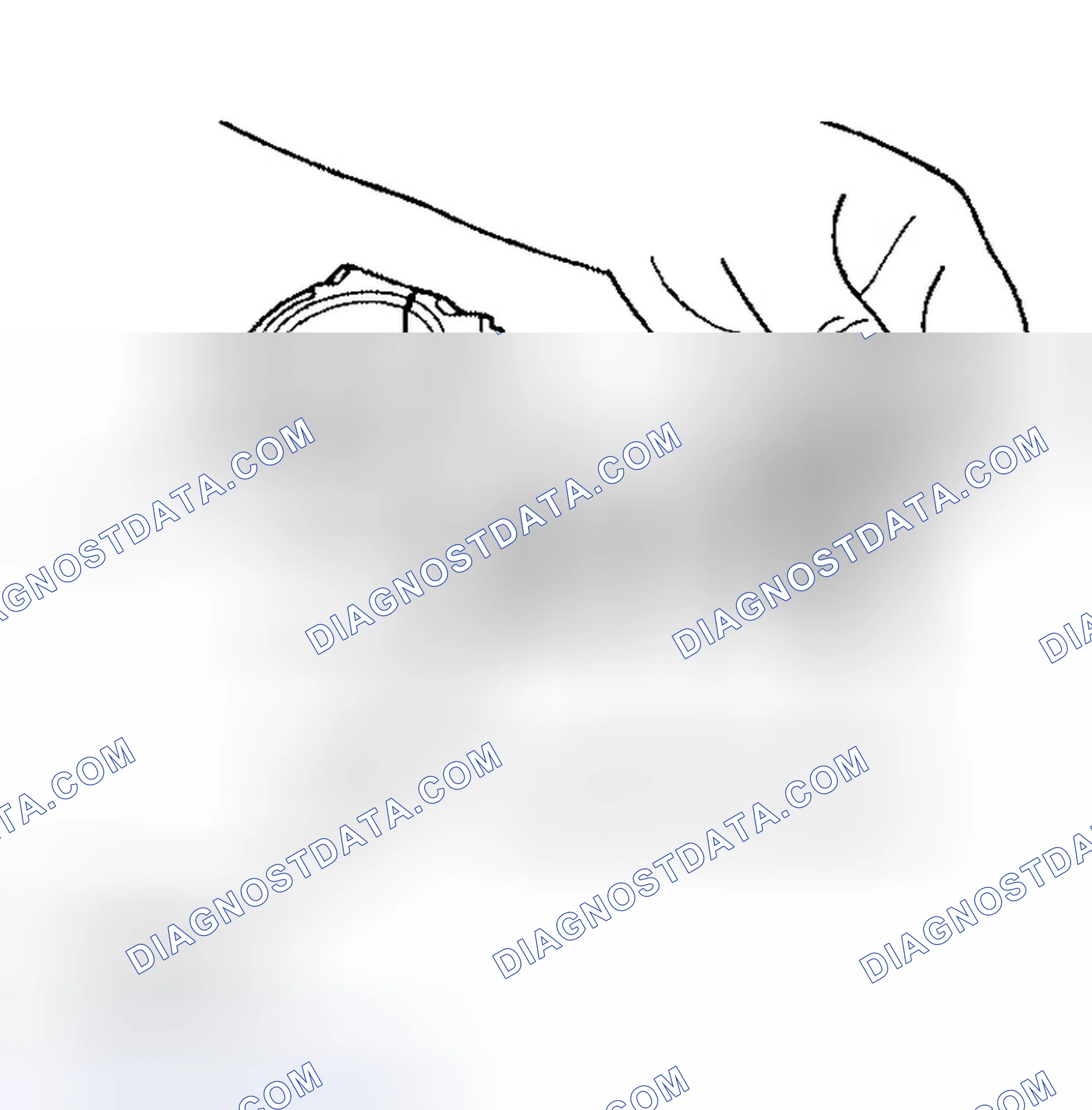 Scheme 223: CONNECTING ROD INSIDE DIAMETER (SMALL END)