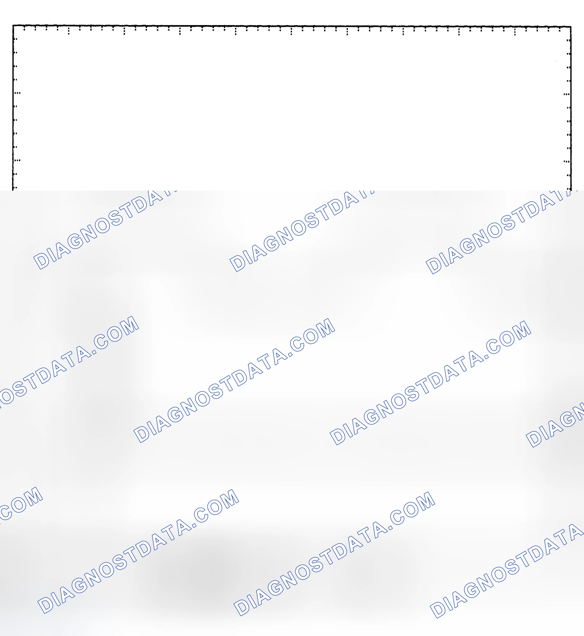 Scheme 26: Injector Bank - Known Good - Voltage Pattern