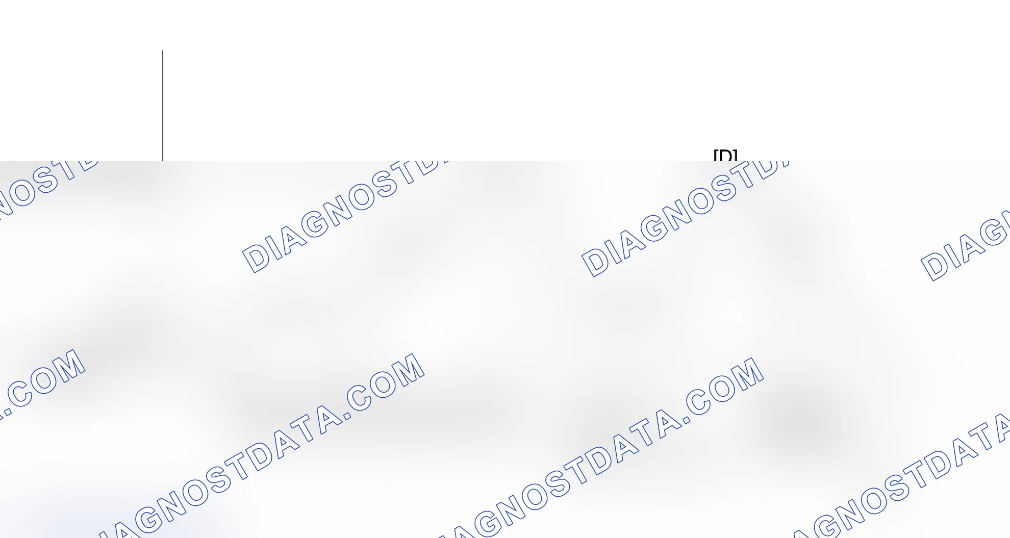 Scheme 182: CONFIRMATION DRIVING PATTERN