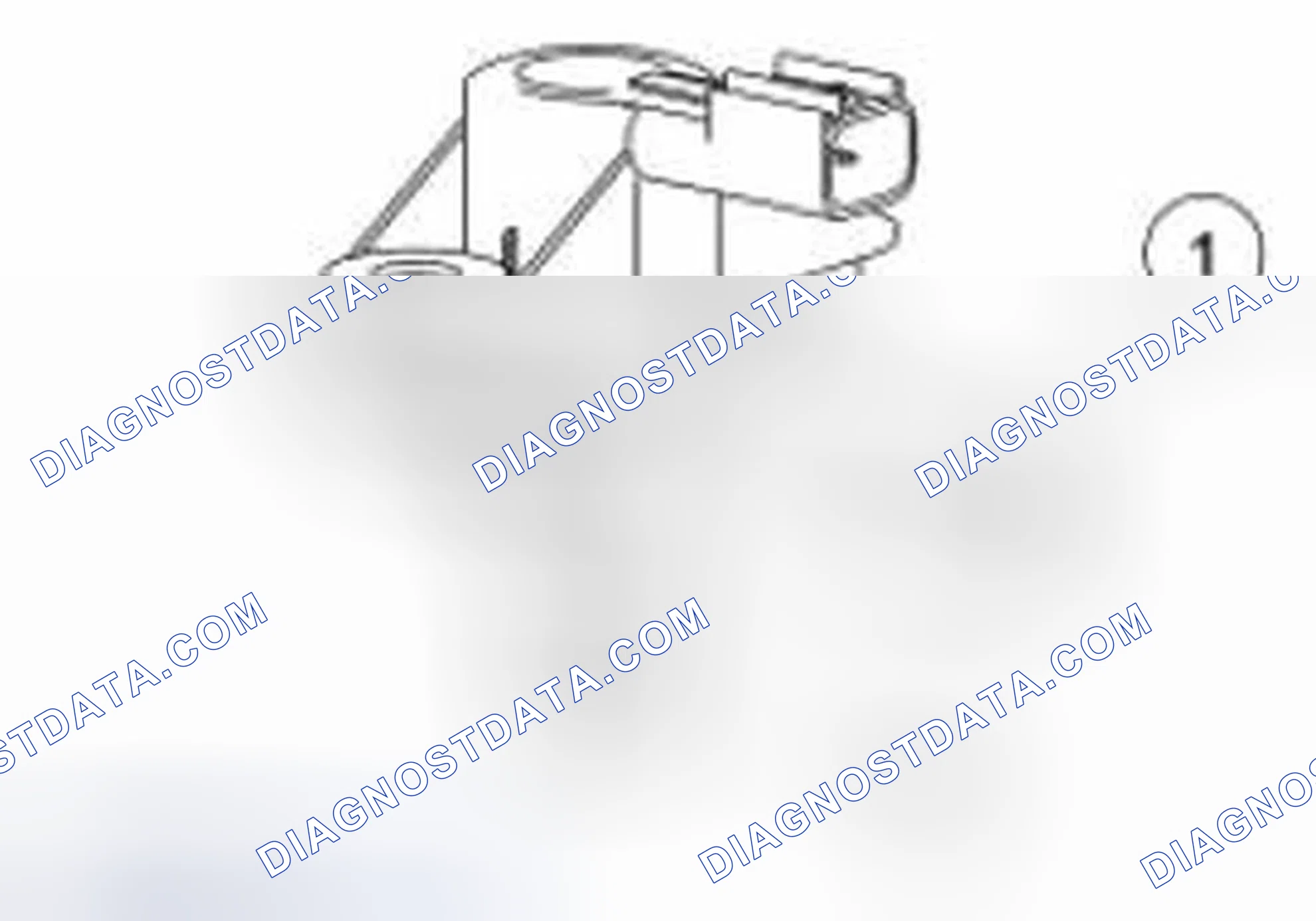 Scheme 38: Evaporative Emission (EVAP) Canister Purge Valve