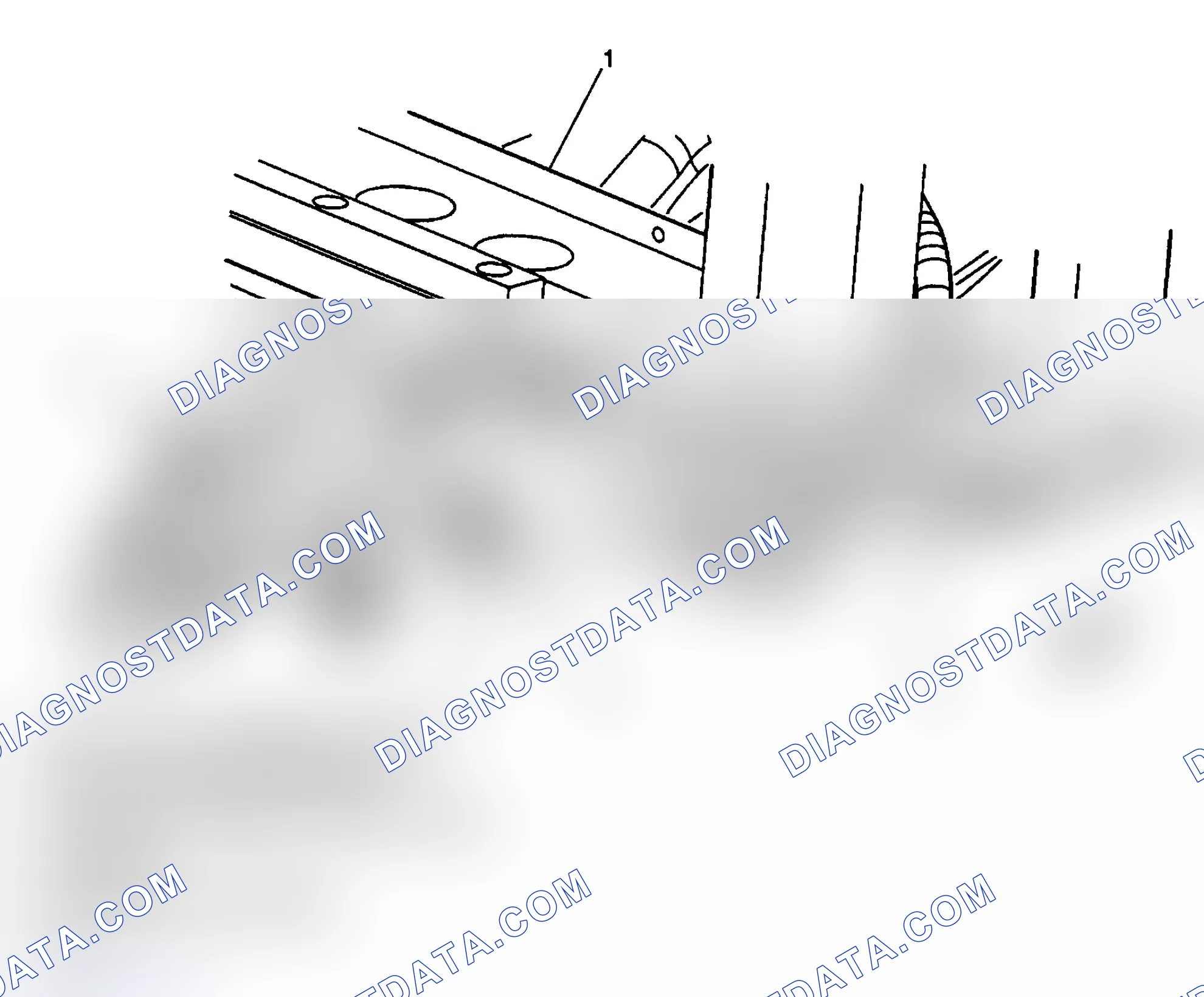 Scheme 1: COMPONENT LOCATION GRAPHICS