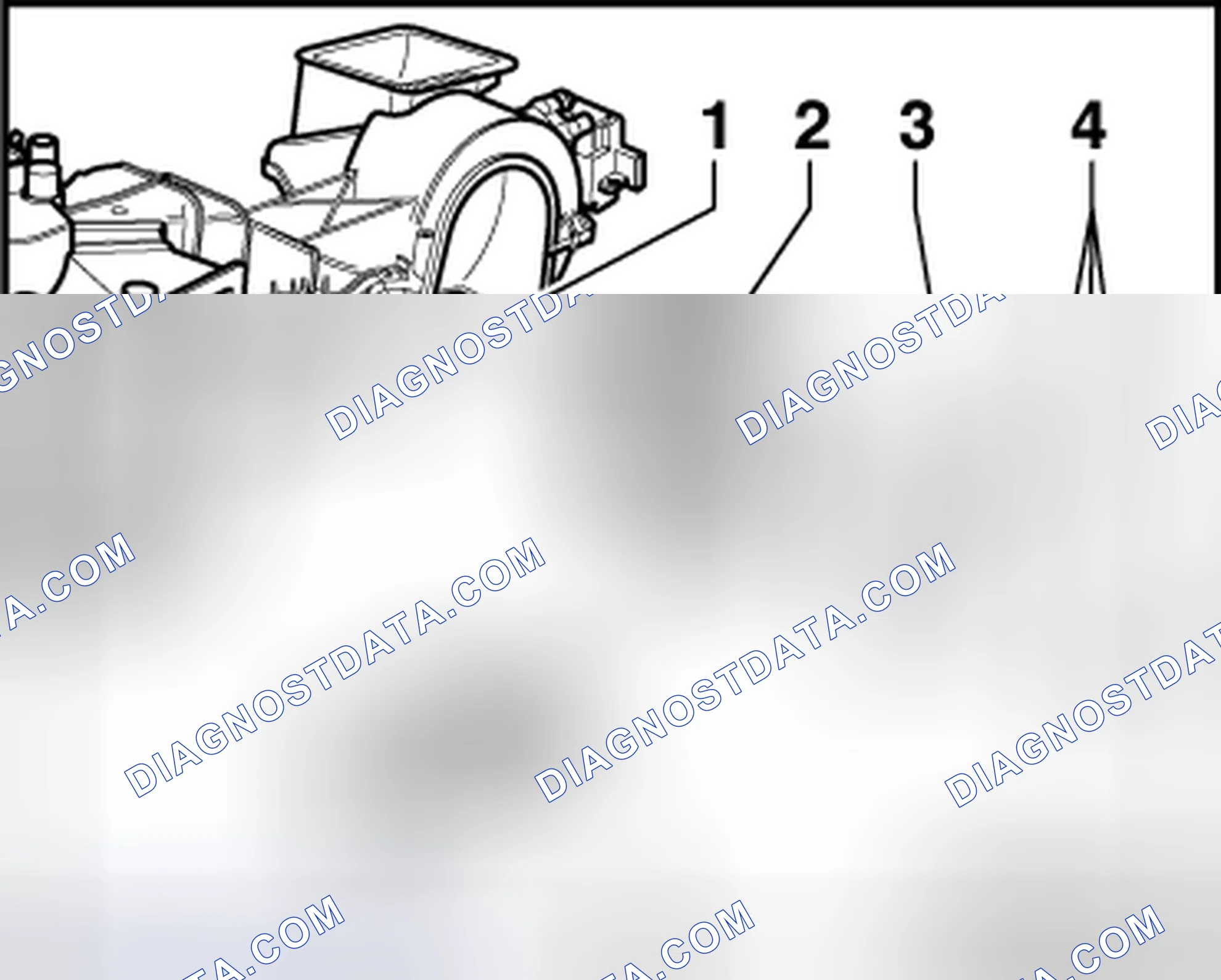Scheme 10: FRESH AIR BLOWER