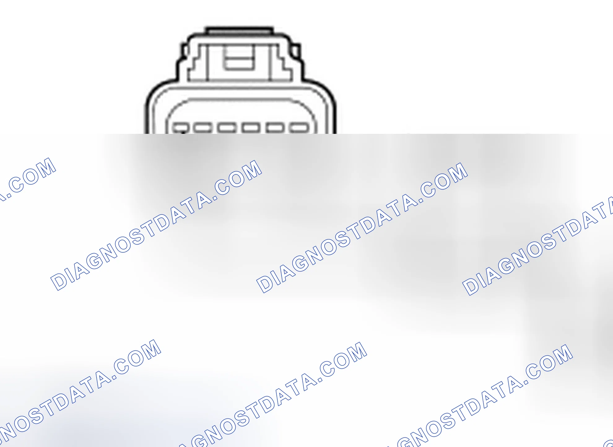 Scheme 12: PINPOINT TEST E: THE SOD-R DOES NOT RESPOND TO THE SCAN TOOL OR CANNOT BE CONFIGURED