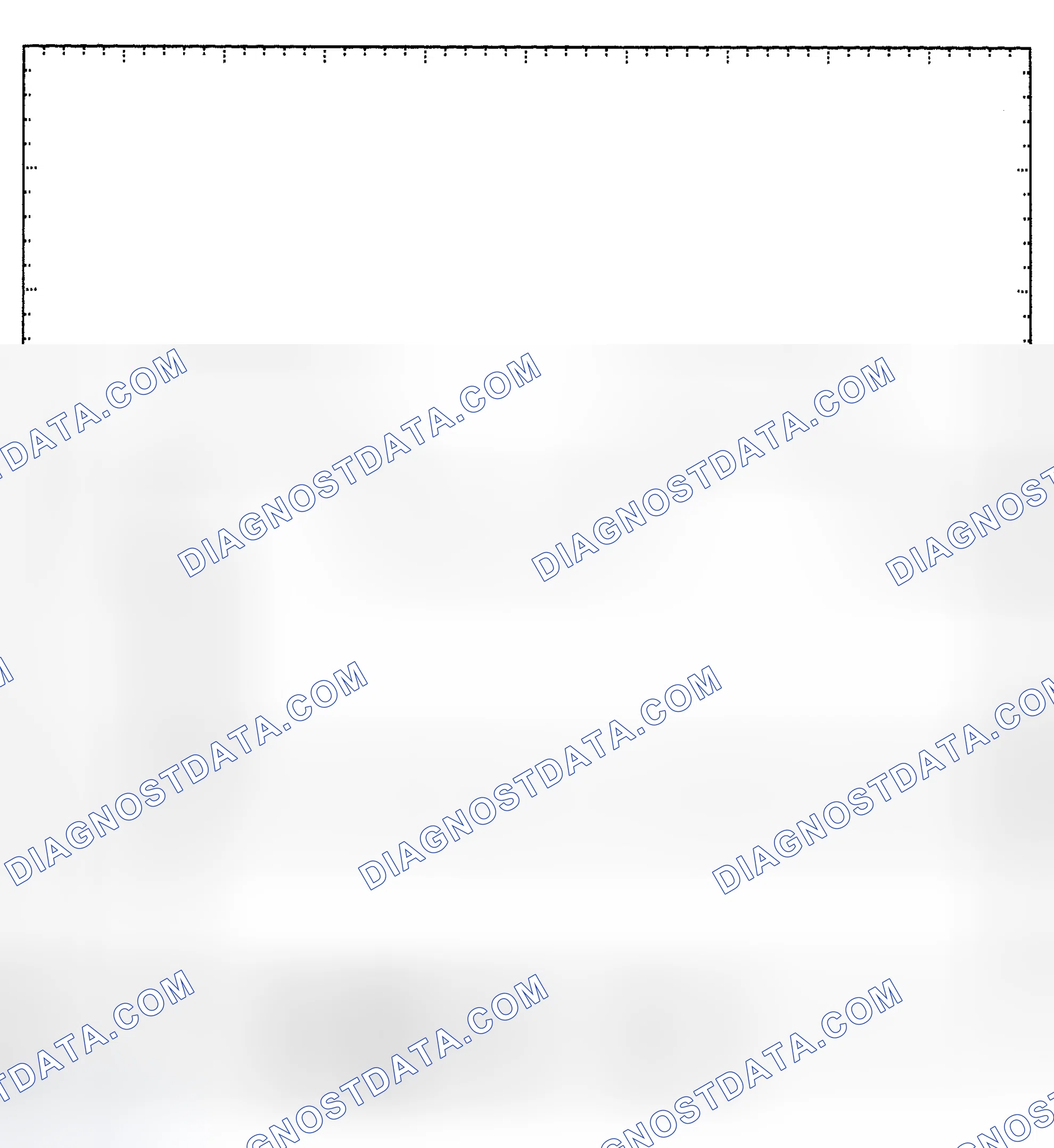 Scheme 26: Injector Bank - Known Good - Voltage Pattern