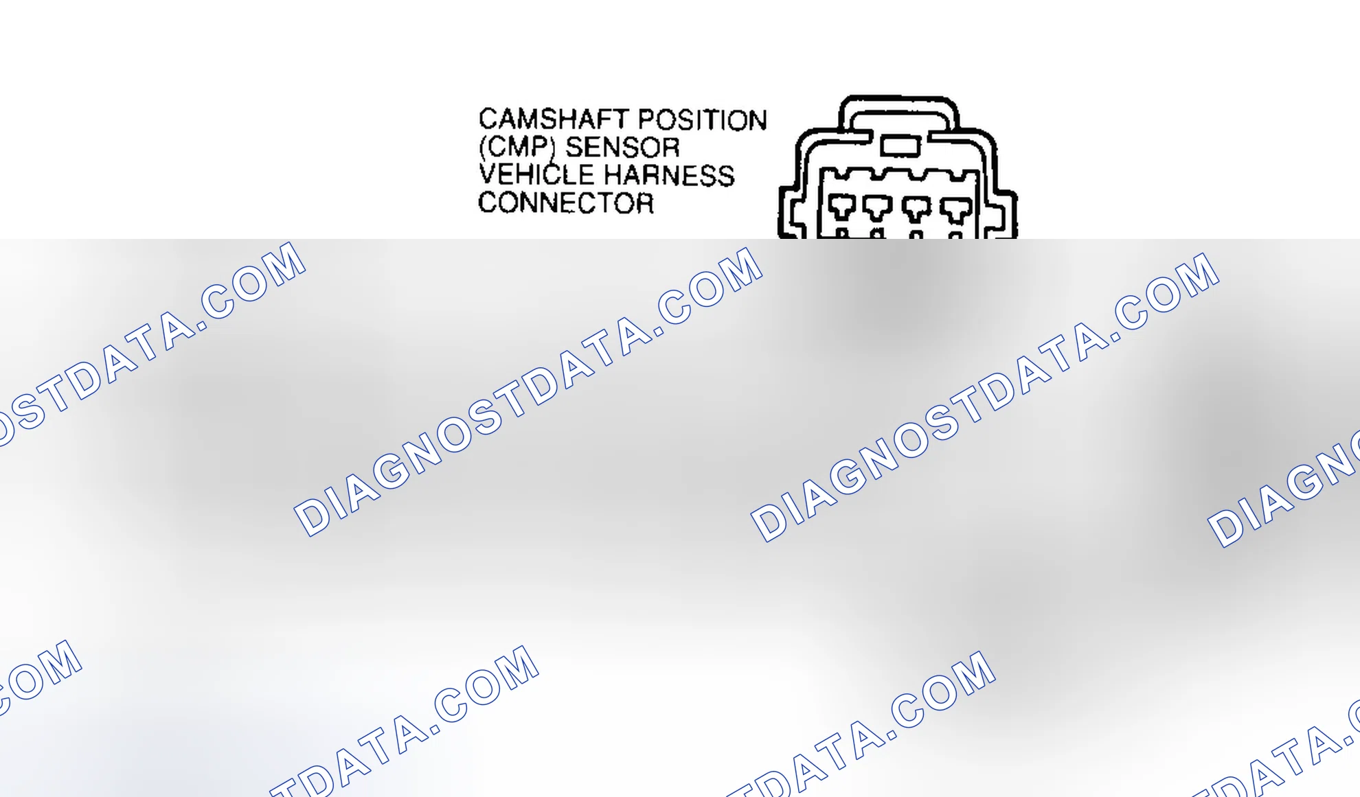 Scheme 29: IDM Circuit Schematic (NA1 - 626 2.0L A/T)